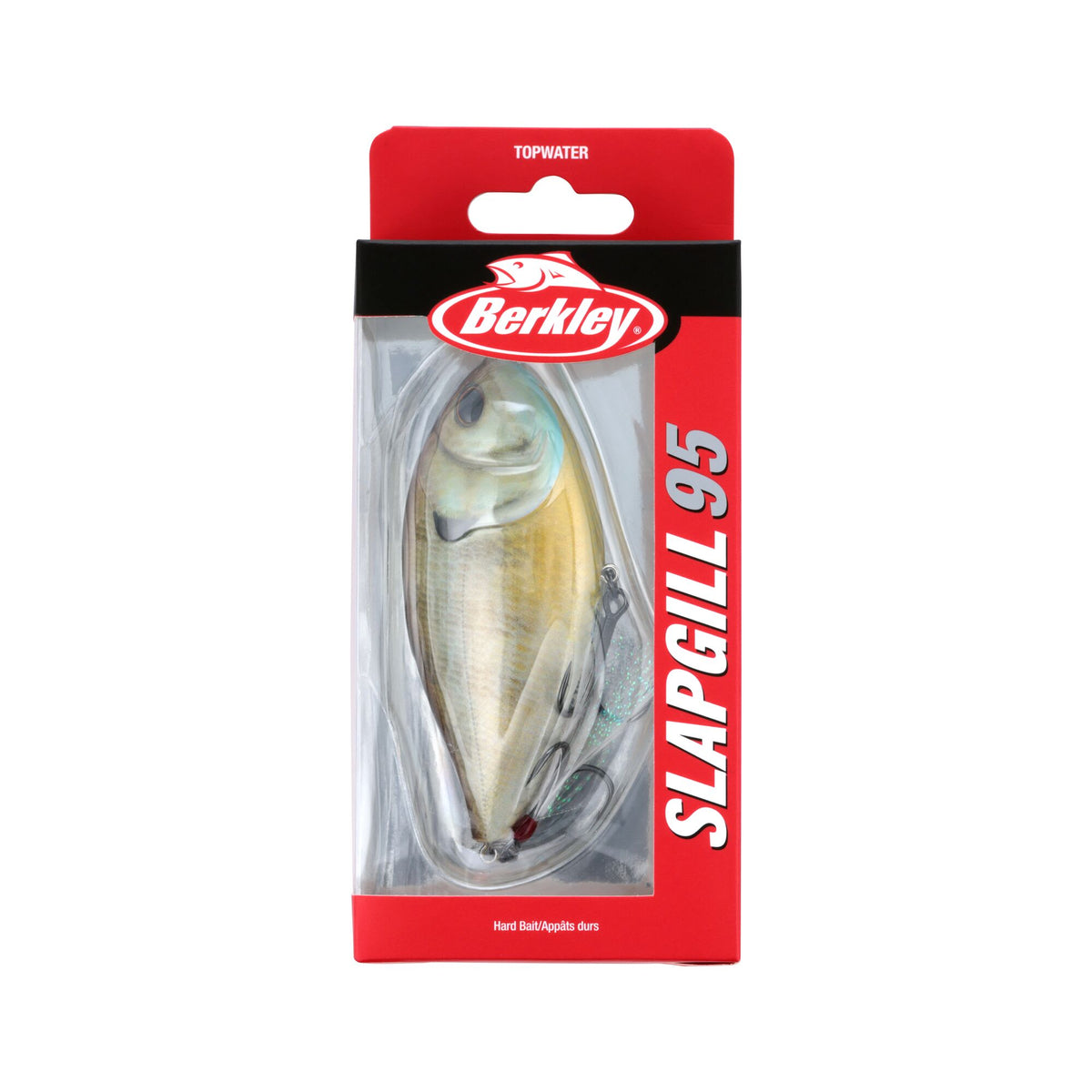 Berkley SlapGill