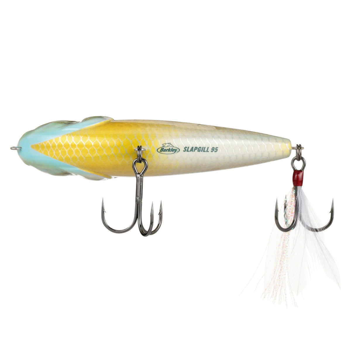 Berkley SlapGill