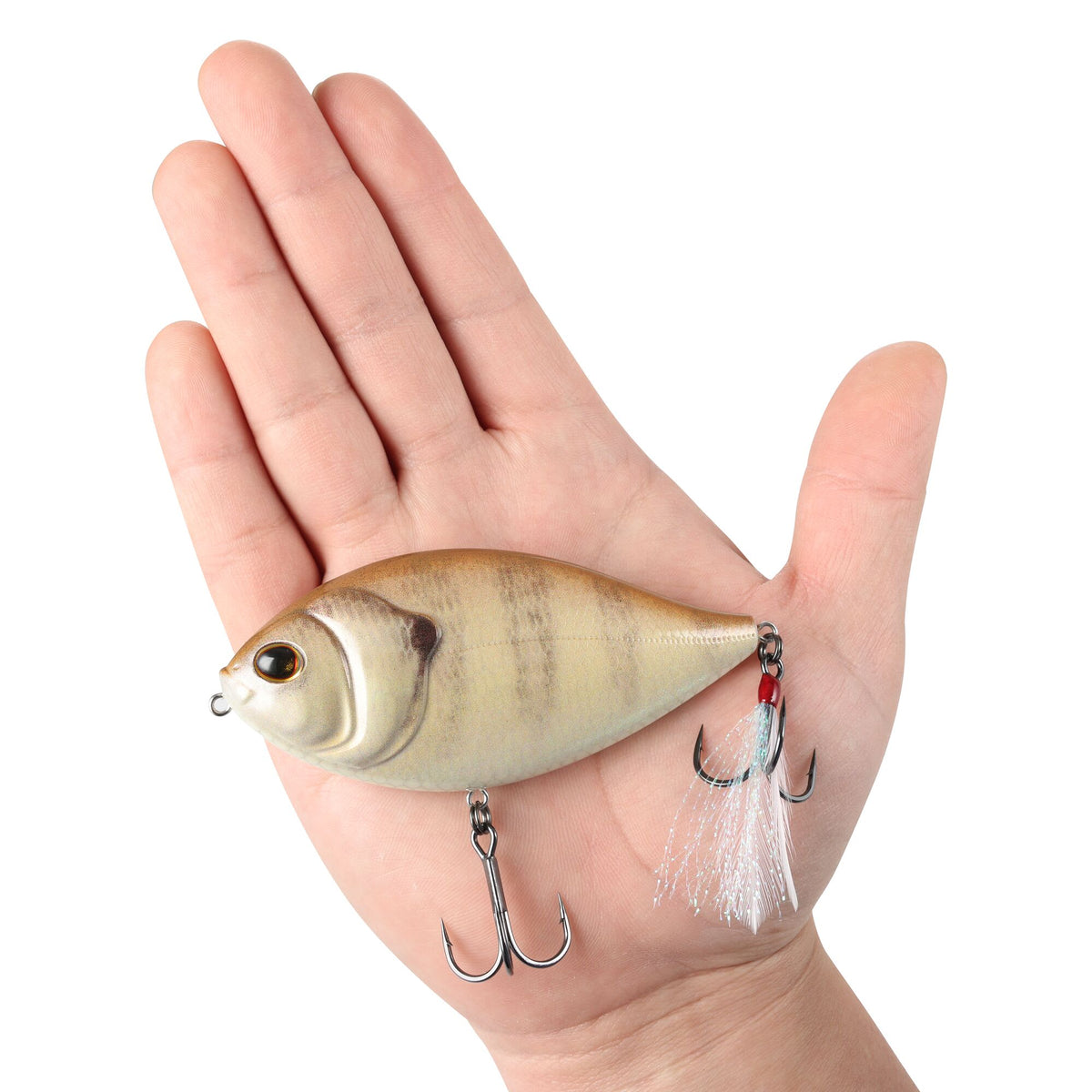 Berkley SlapGill
