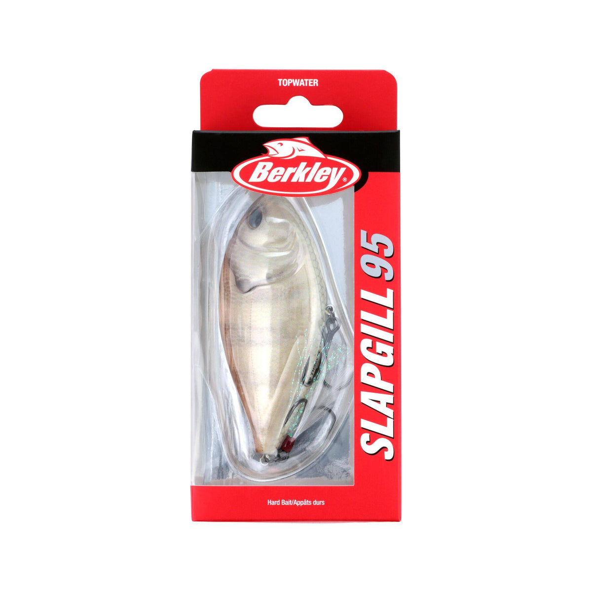 Berkley SlapGill