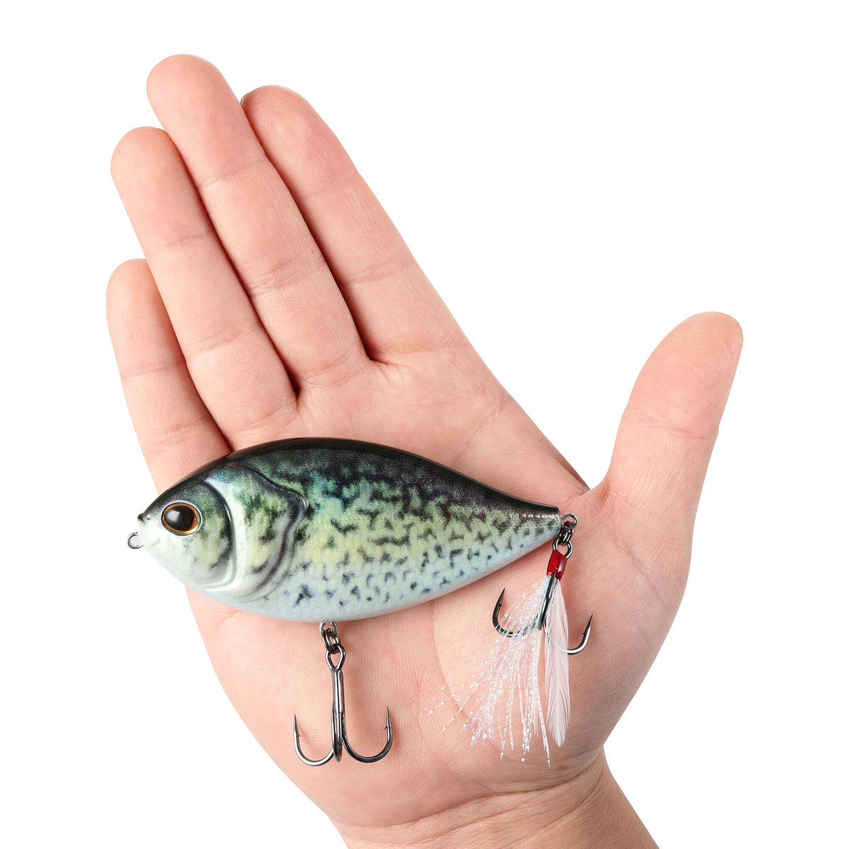 Berkley SlapGill