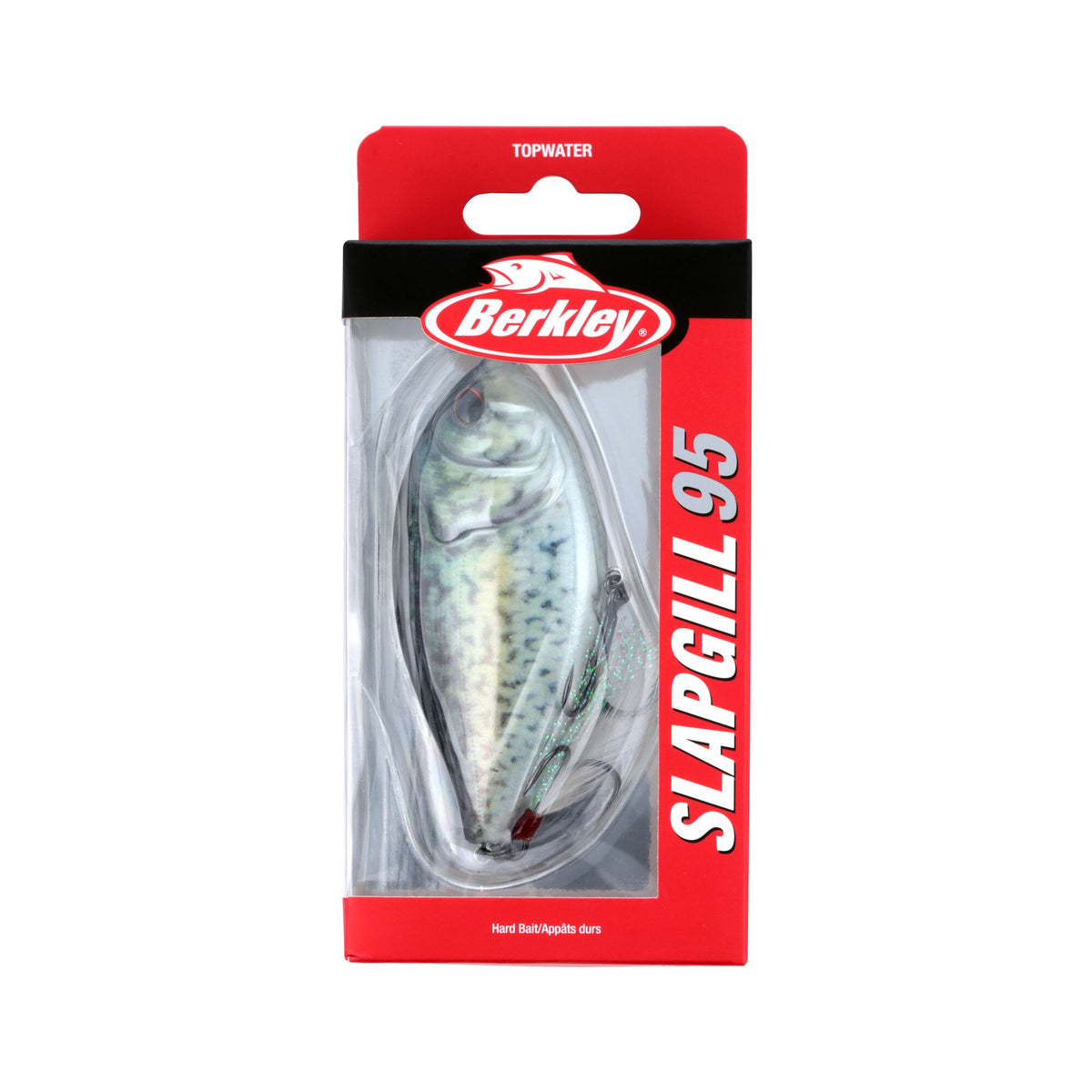 Berkley SlapGill