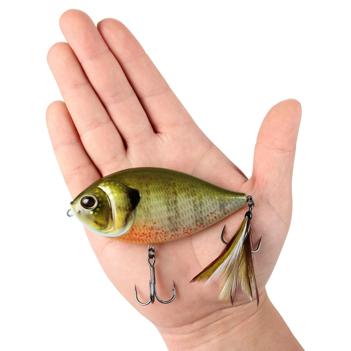 Berkley SlapGill
