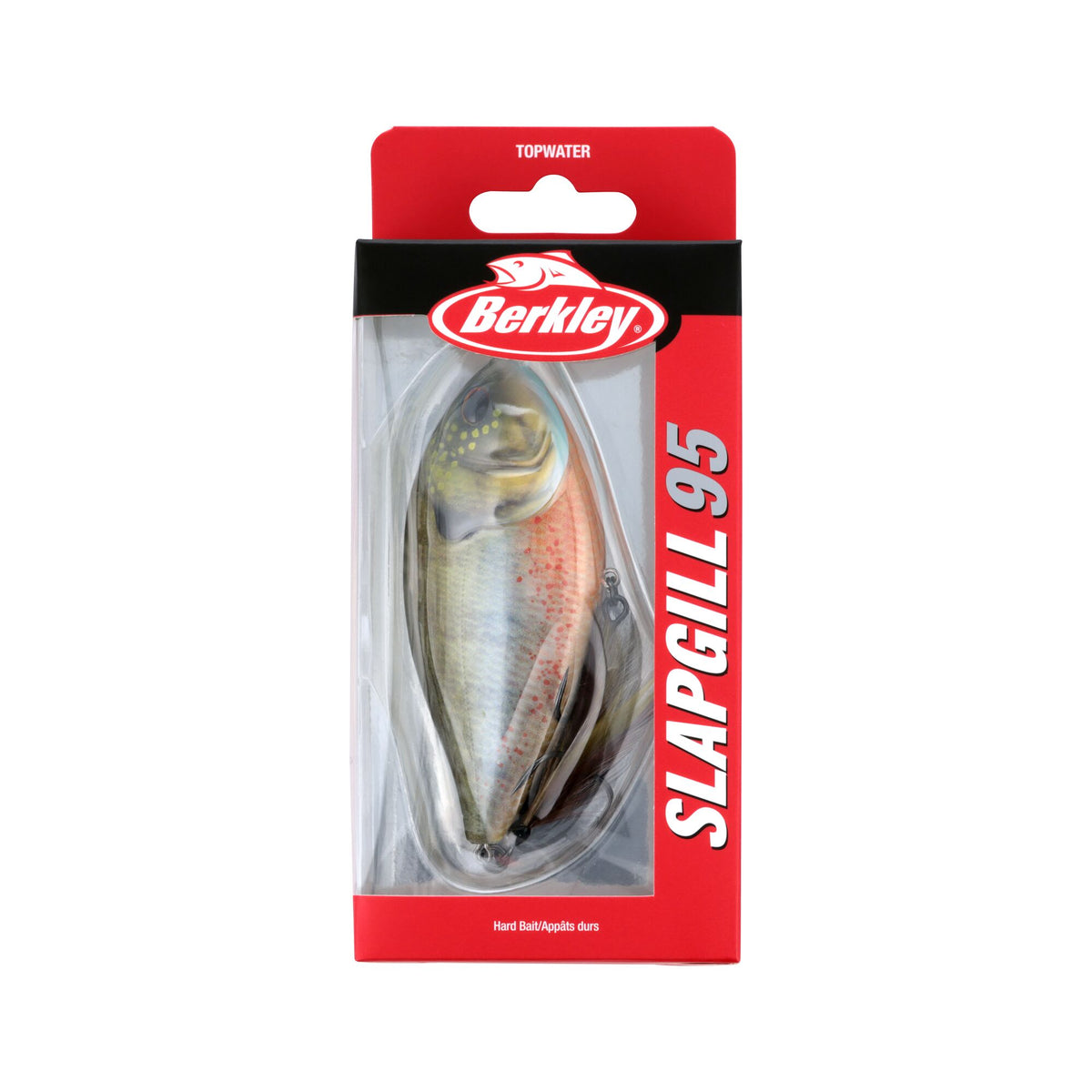 Berkley SlapGill