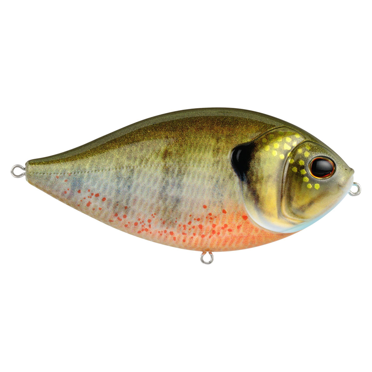 Berkley SlapGill