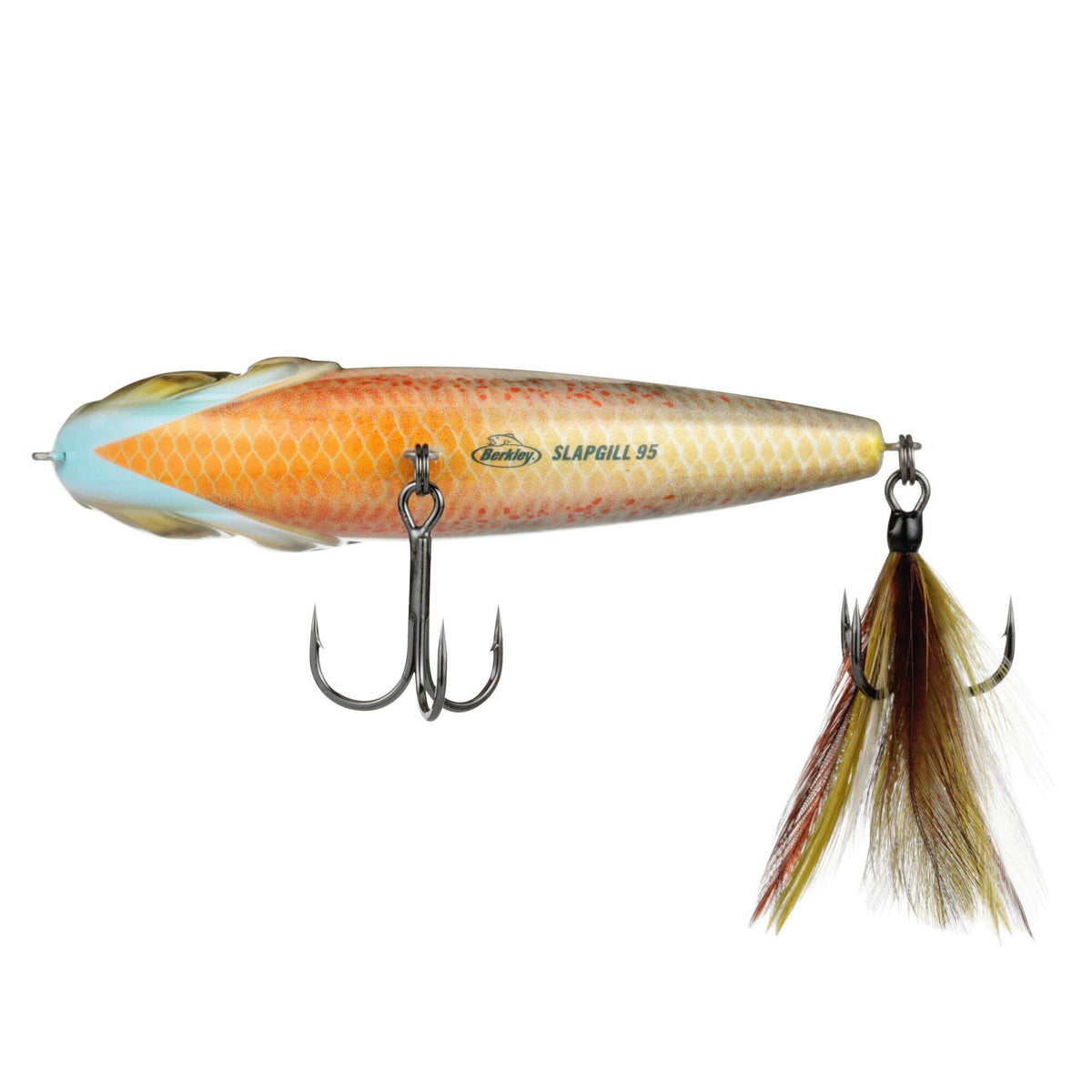 Berkley SlapGill