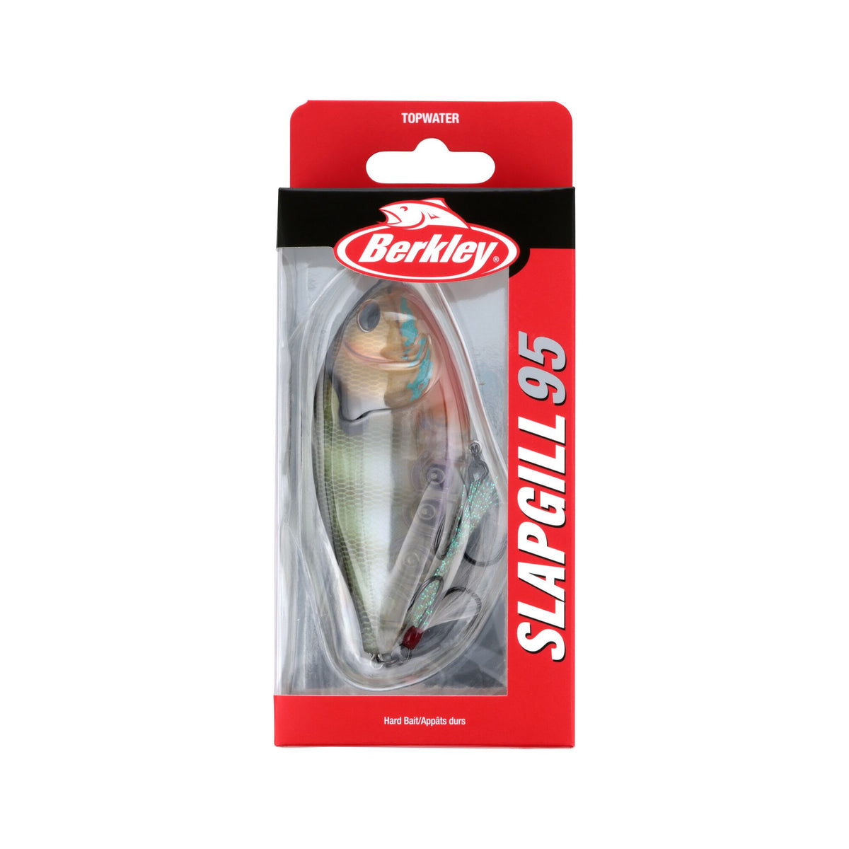 Berkley SlapGill