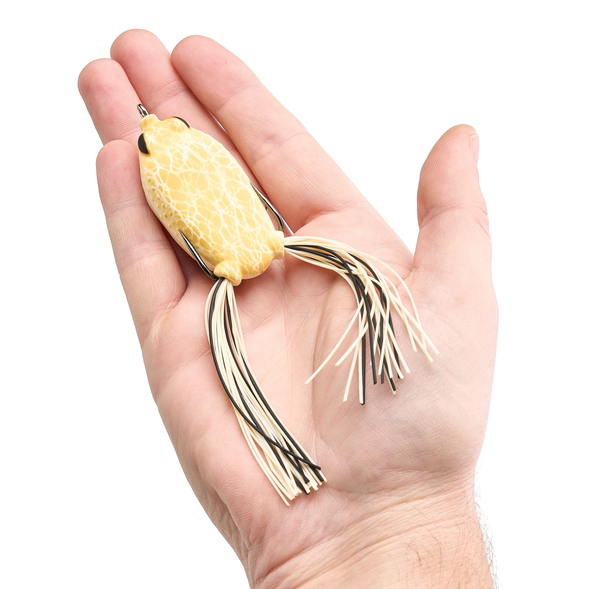 Berkley Swamp Lord Jr. Hollow Body Frog
