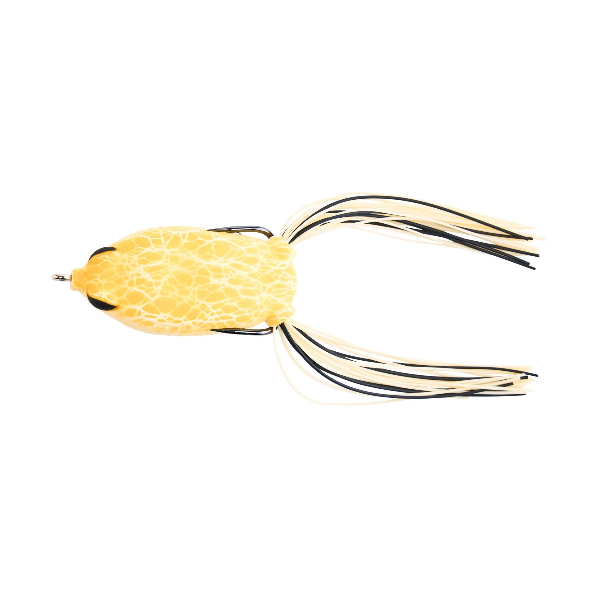 Berkley Swamp Lord Jr. Hollow Body Frog