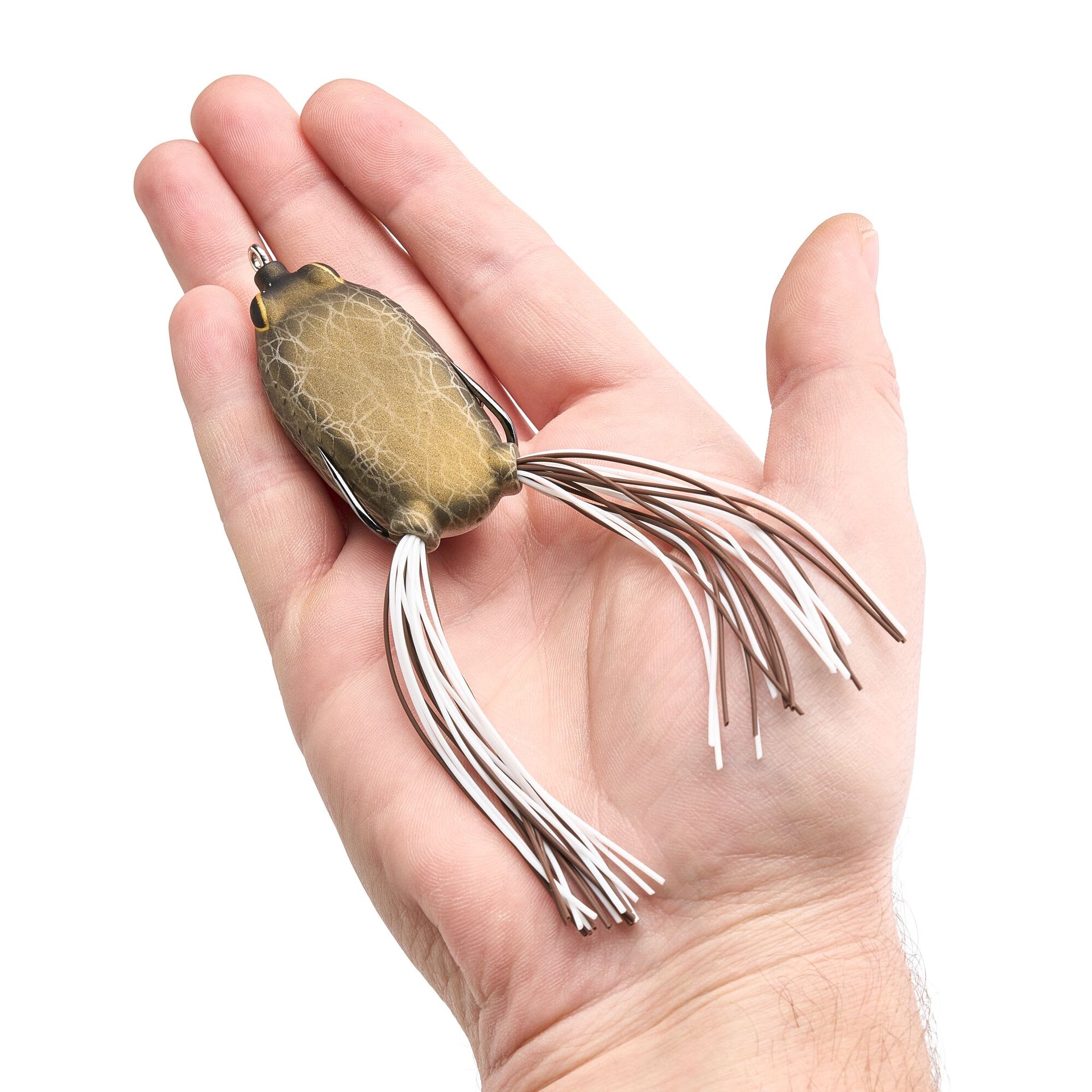 Berkley Swamp Lord Jr. Hollow Body Frog