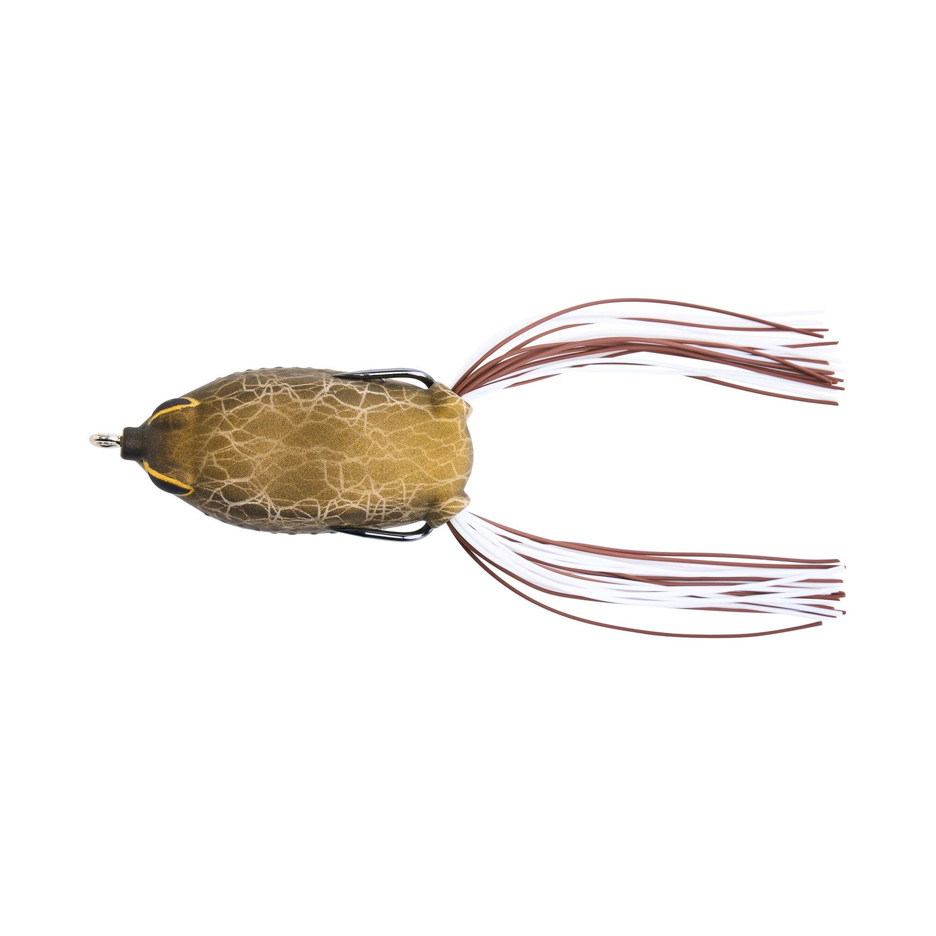 Berkley Swamp Lord Jr. Hollow Body Frog