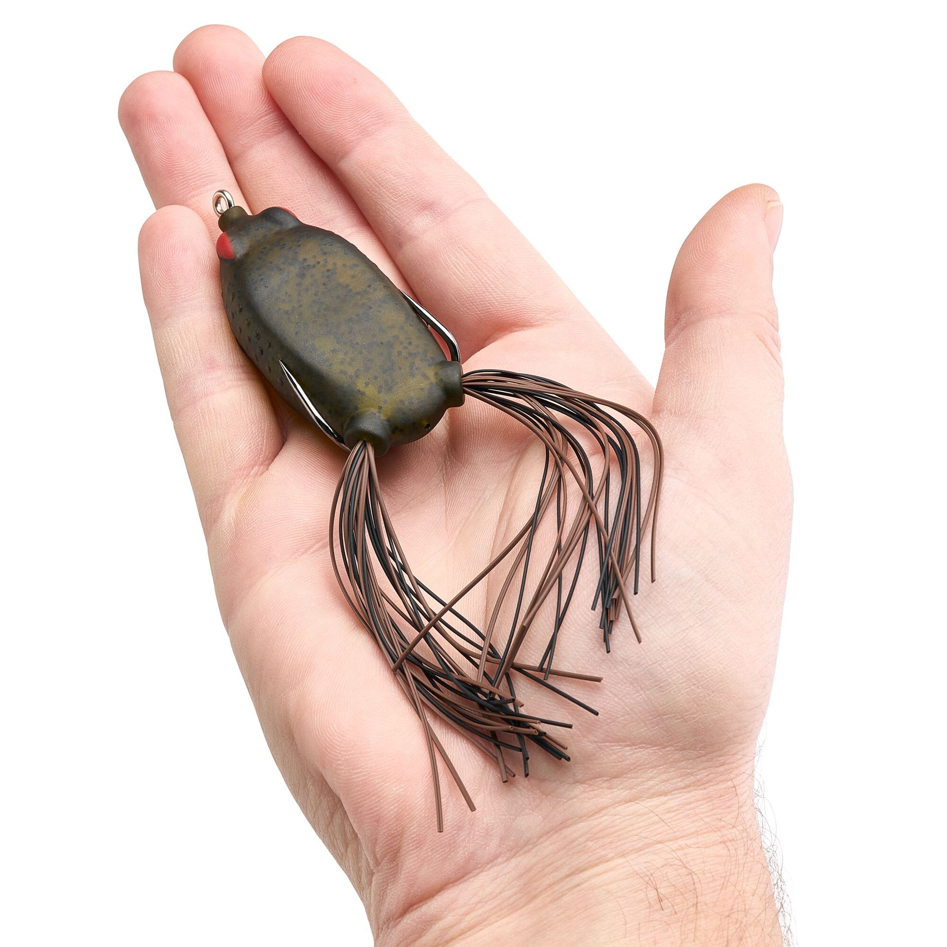 Berkley Swamp Lord Jr. Hollow Body Frog