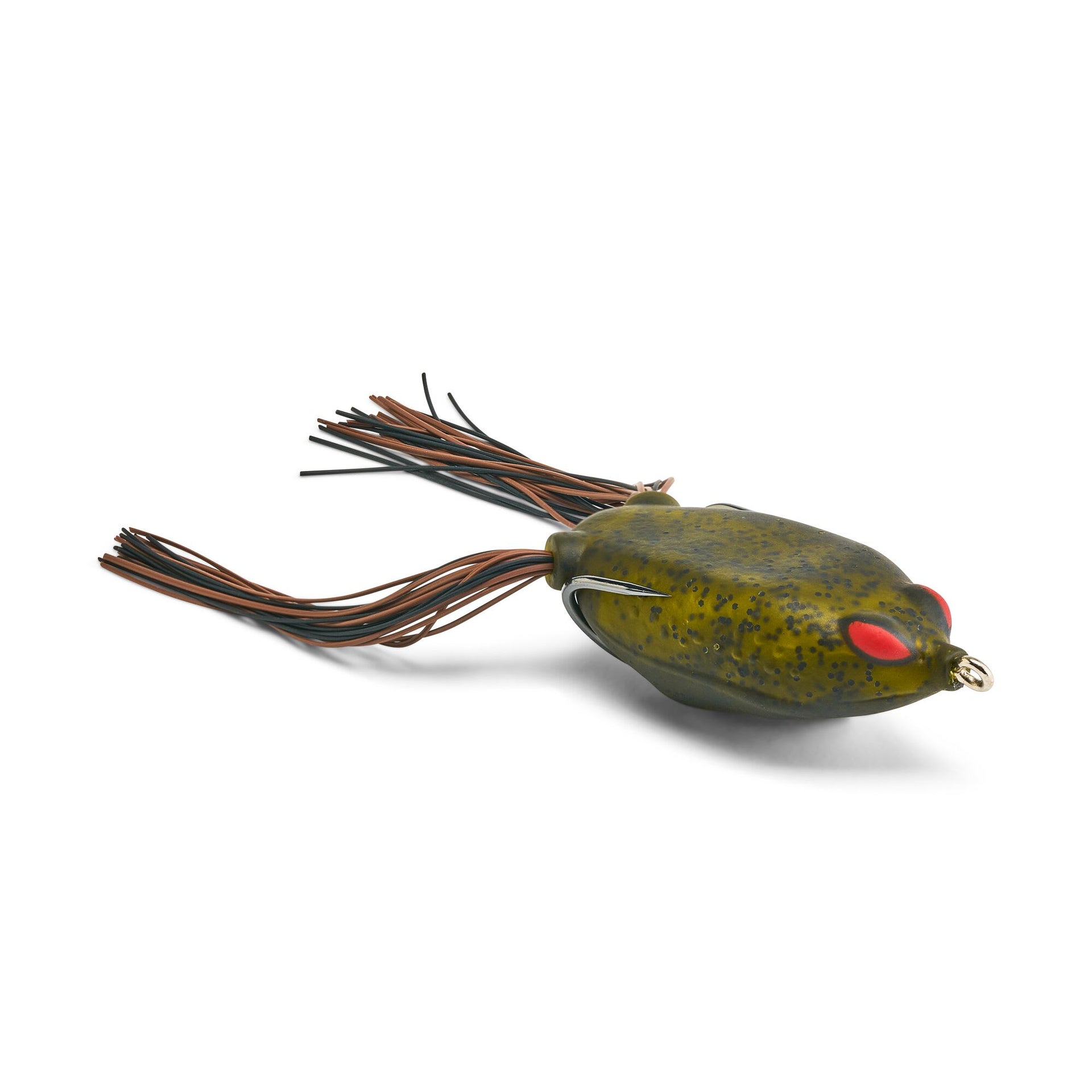 Berkley Swamp Lord Jr. Hollow Body Frog