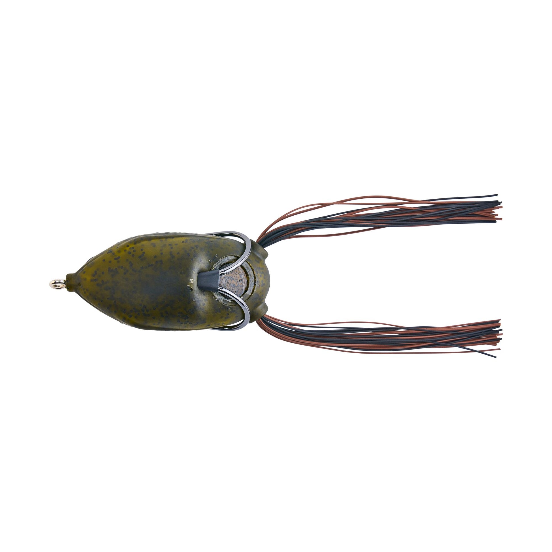 Berkley Swamp Lord Jr. Hollow Body Frog