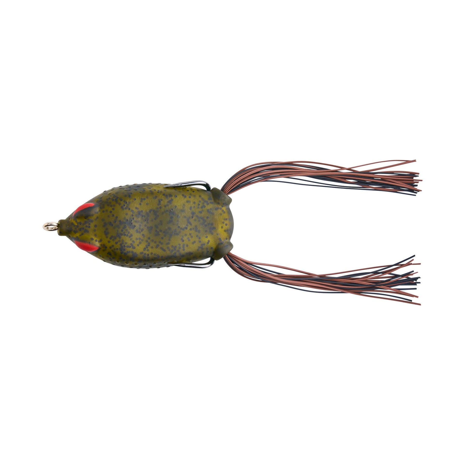Berkley Swamp Lord Jr. Hollow Body Frog