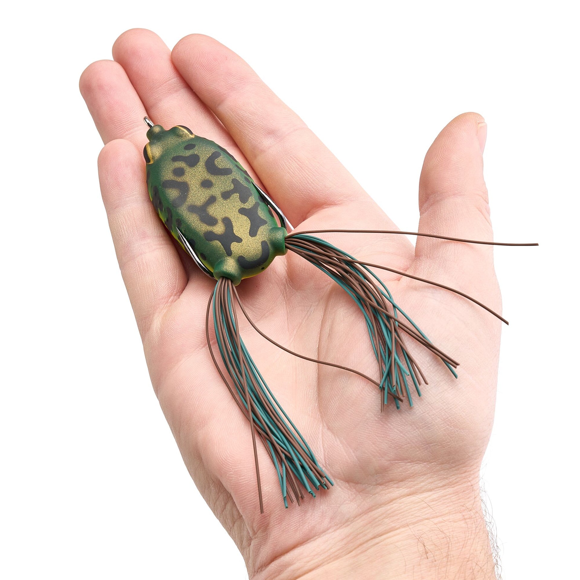 Berkley Swamp Lord Jr. Hollow Body Frog