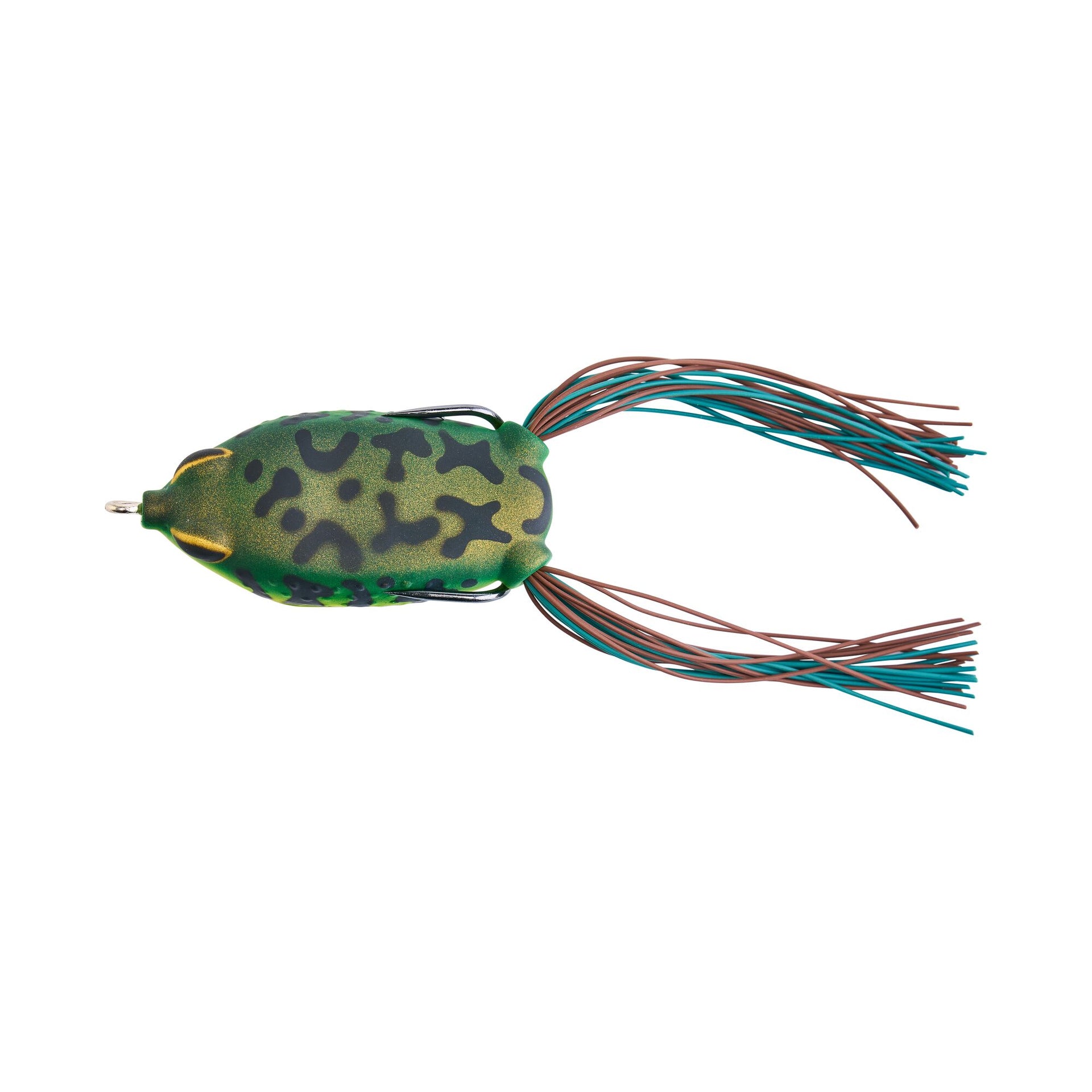 Berkley Swamp Lord Jr. Hollow Body Frog