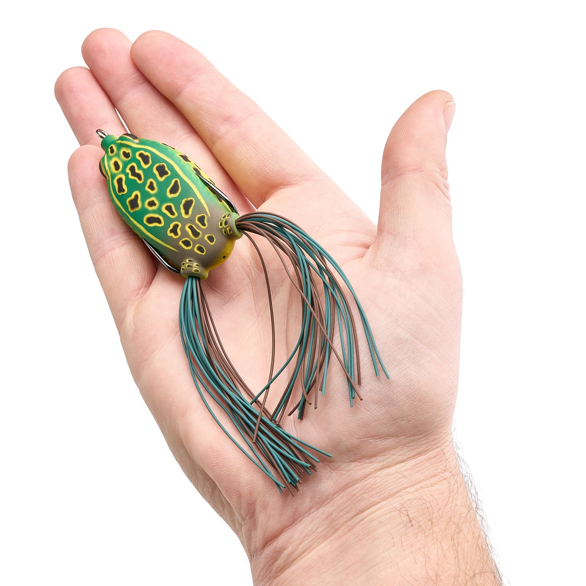 Berkley Swamp Lord Jr. Hollow Body Frog