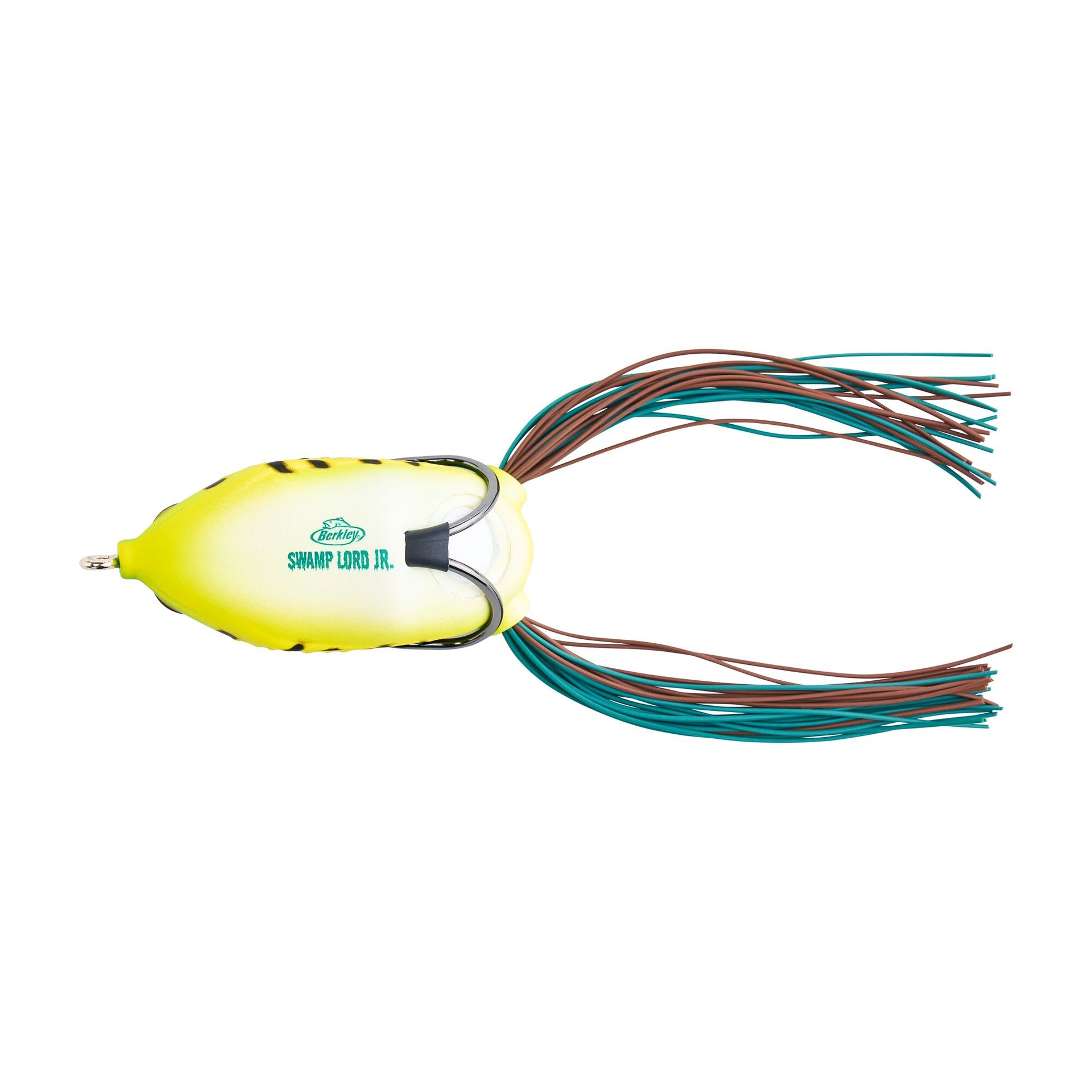 Berkley Swamp Lord Jr. Hollow Body Frog