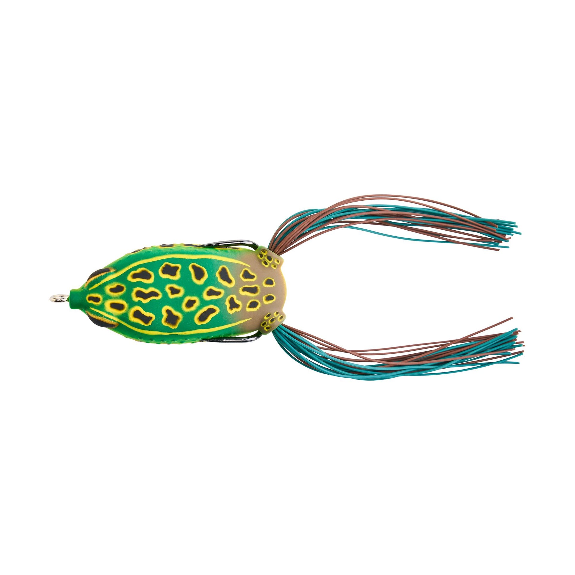 Berkley Swamp Lord Jr. Hollow Body Frog