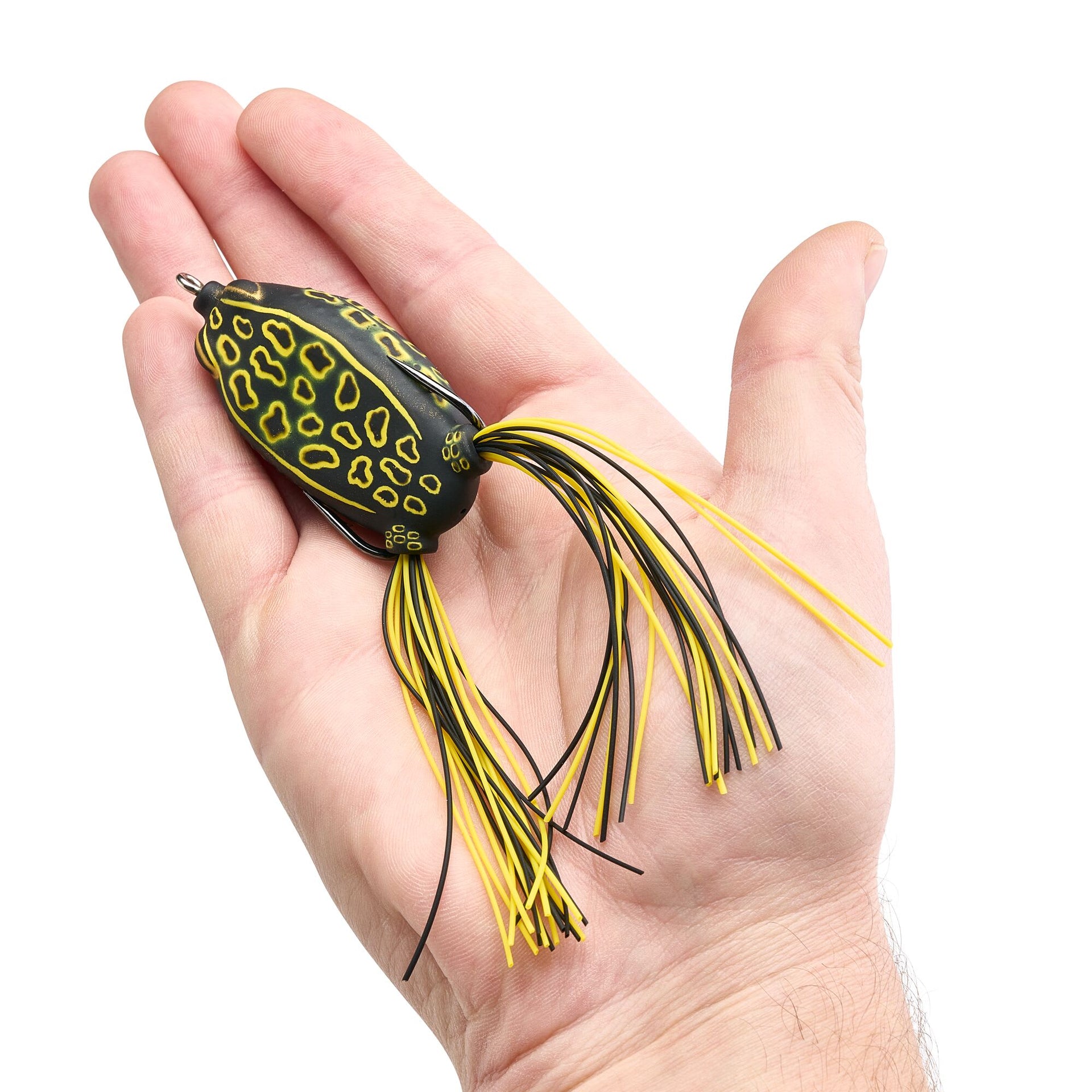 Berkley Swamp Lord Jr. Hollow Body Frog