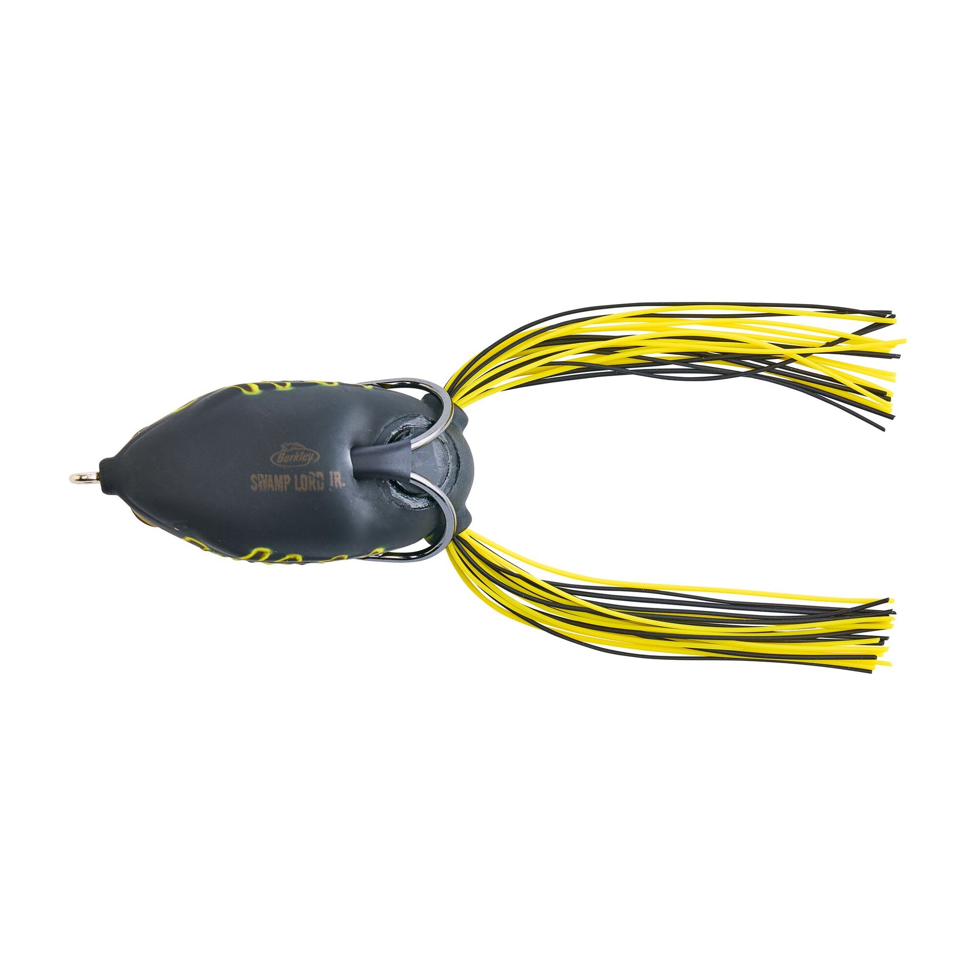 Berkley Swamp Lord Jr. Hollow Body Frog