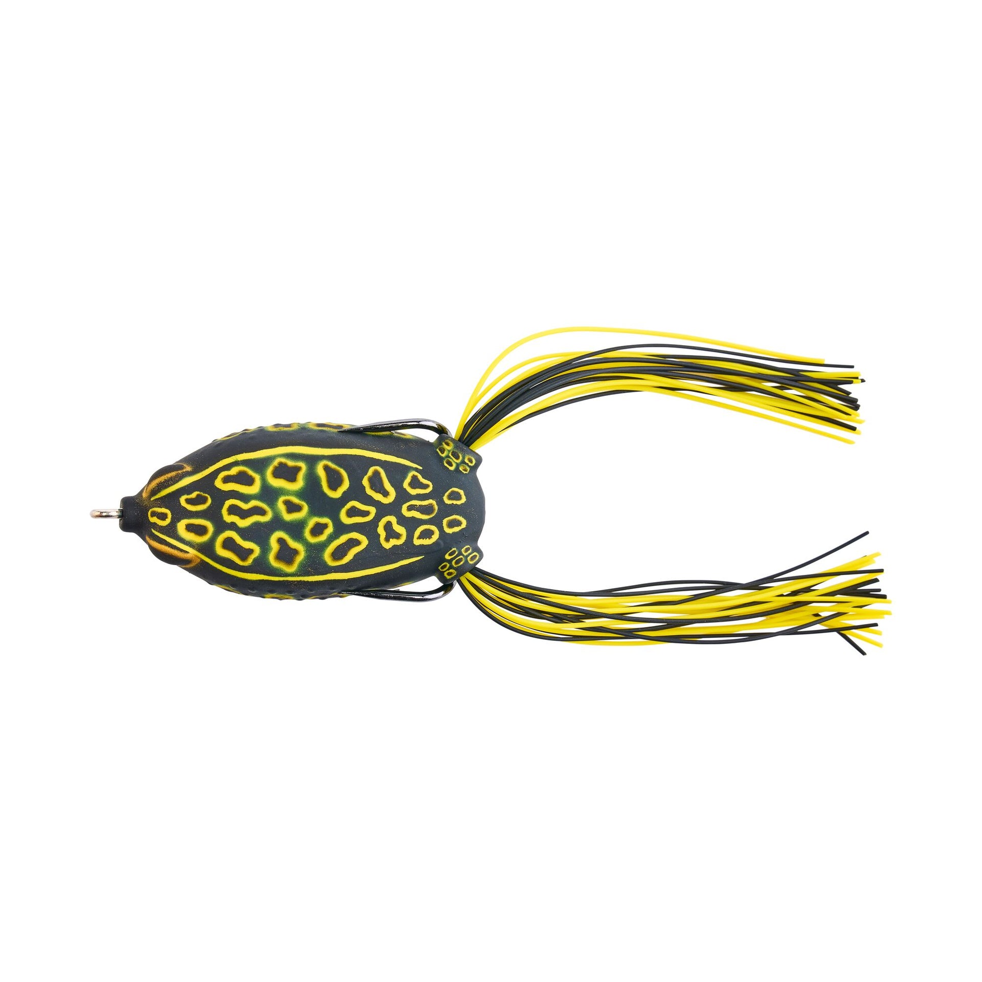 Berkley Swamp Lord Jr. Hollow Body Frog