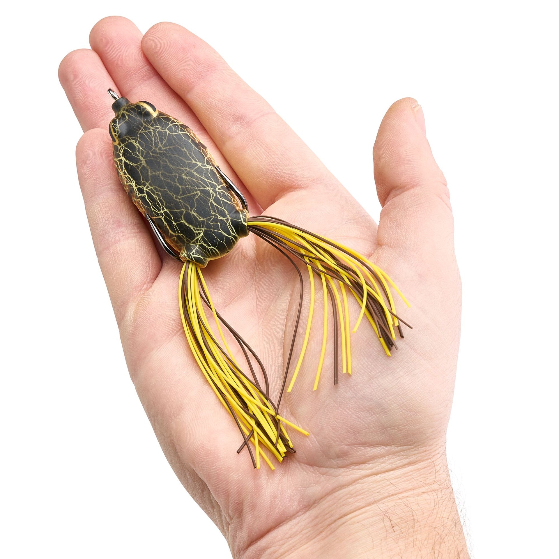 Berkley Swamp Lord Jr. Hollow Body Frog