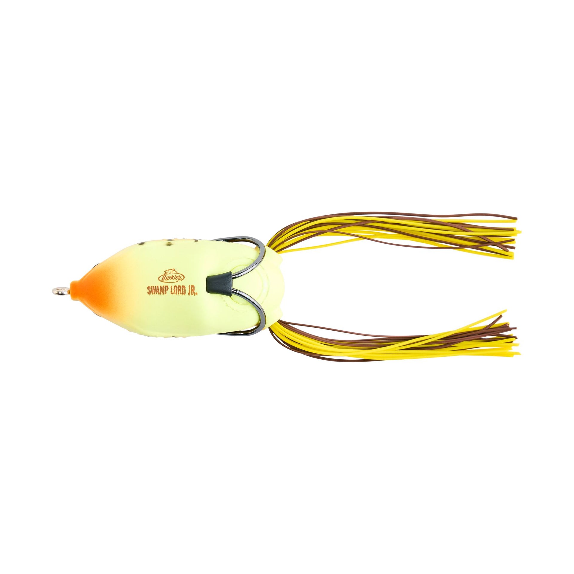 Berkley Swamp Lord Jr. Hollow Body Frog