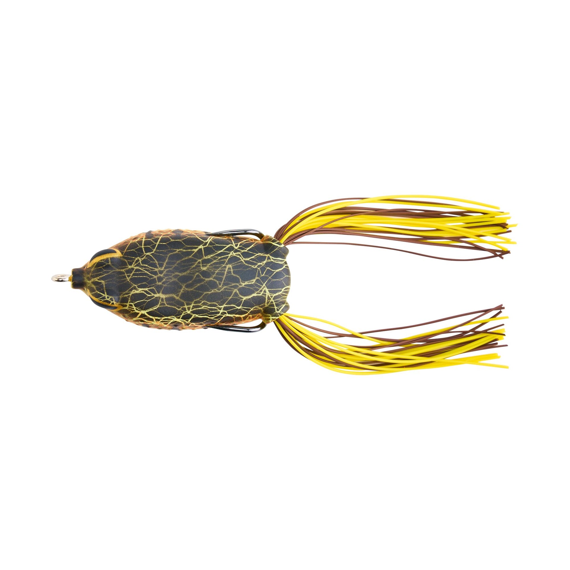 Berkley Swamp Lord Jr. Hollow Body Frog