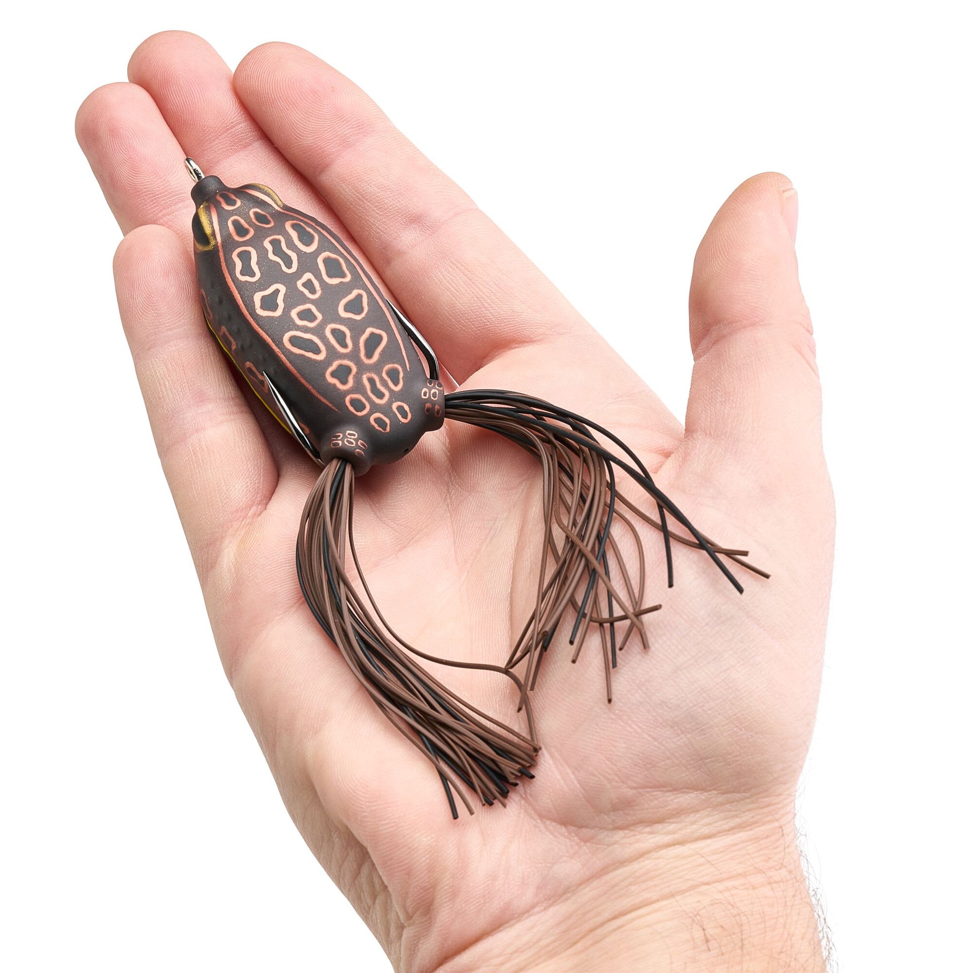 Berkley Swamp Lord Jr. Hollow Body Frog