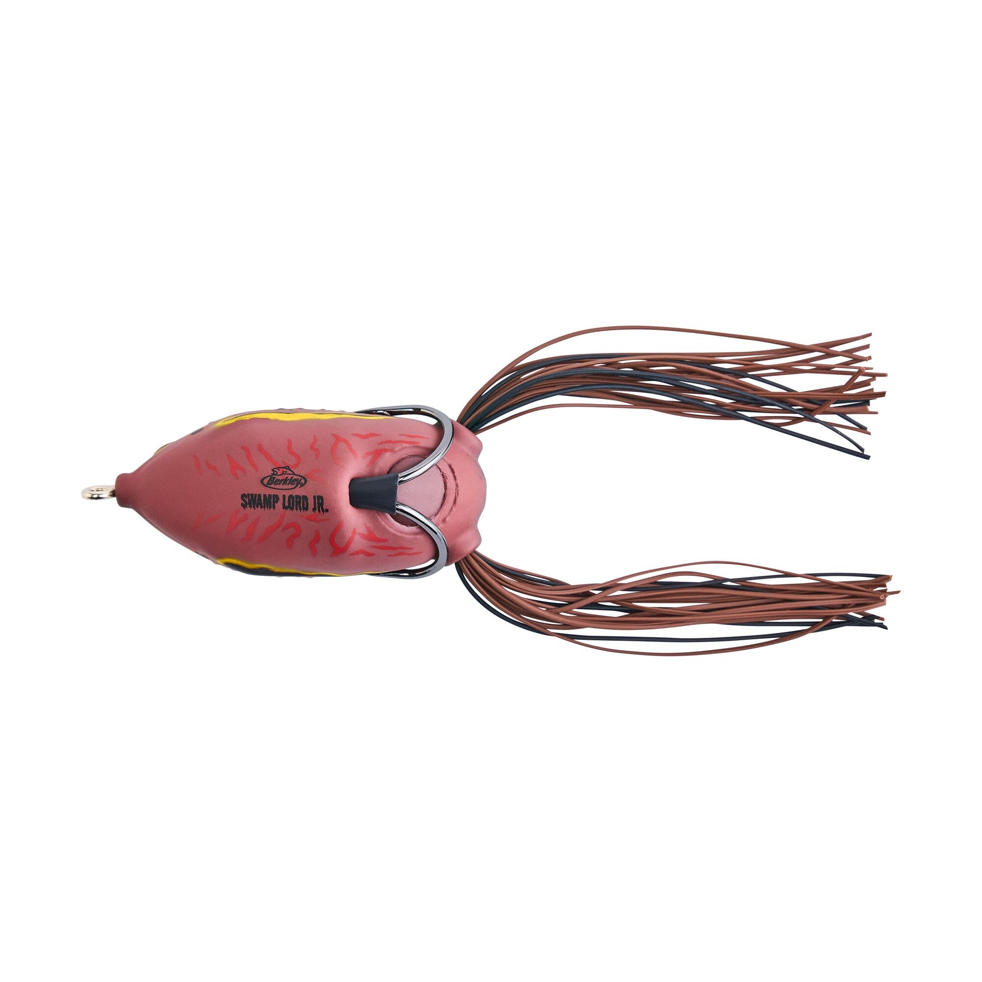 Berkley Swamp Lord Jr. Hollow Body Frog