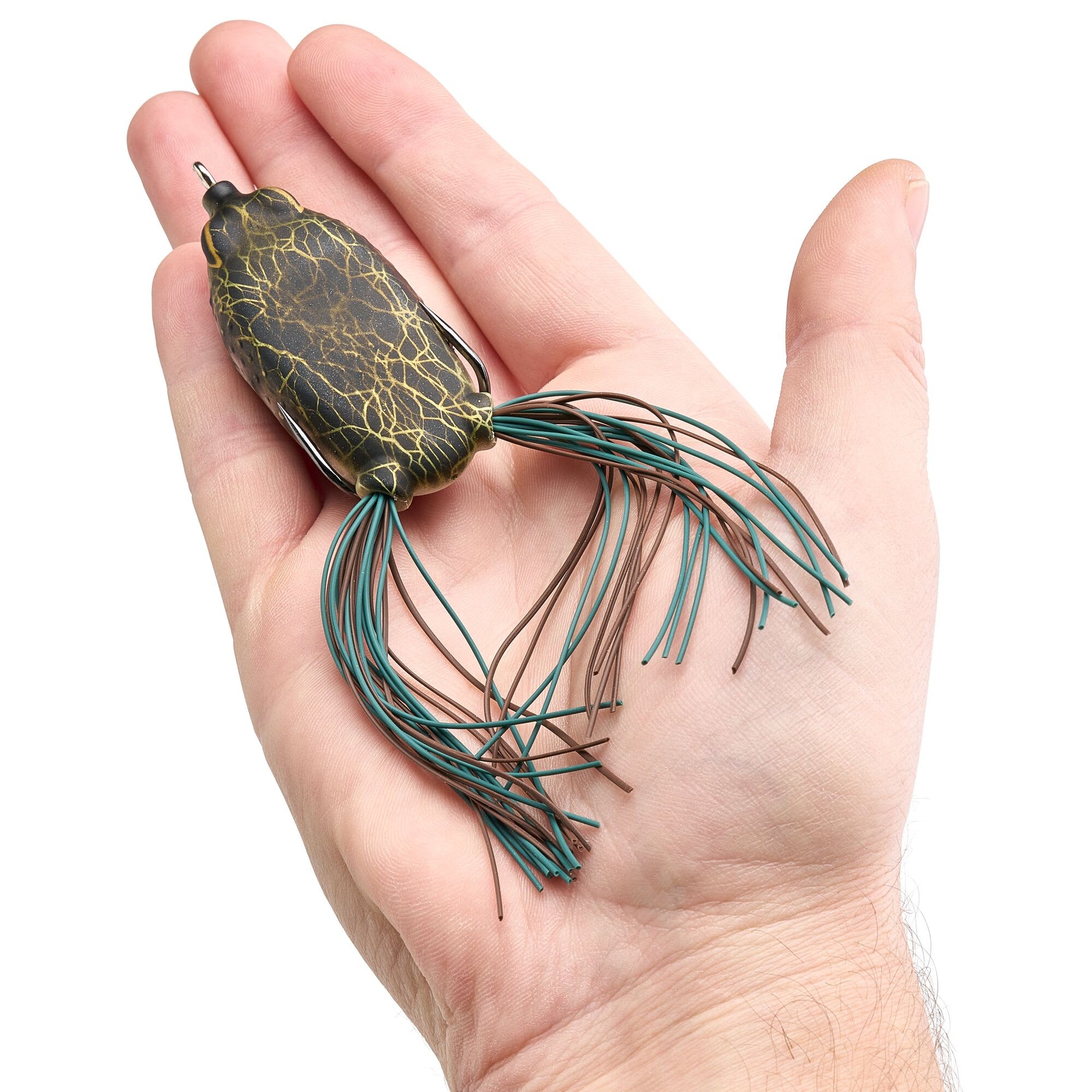 Berkley Swamp Lord Jr. Hollow Body Frog