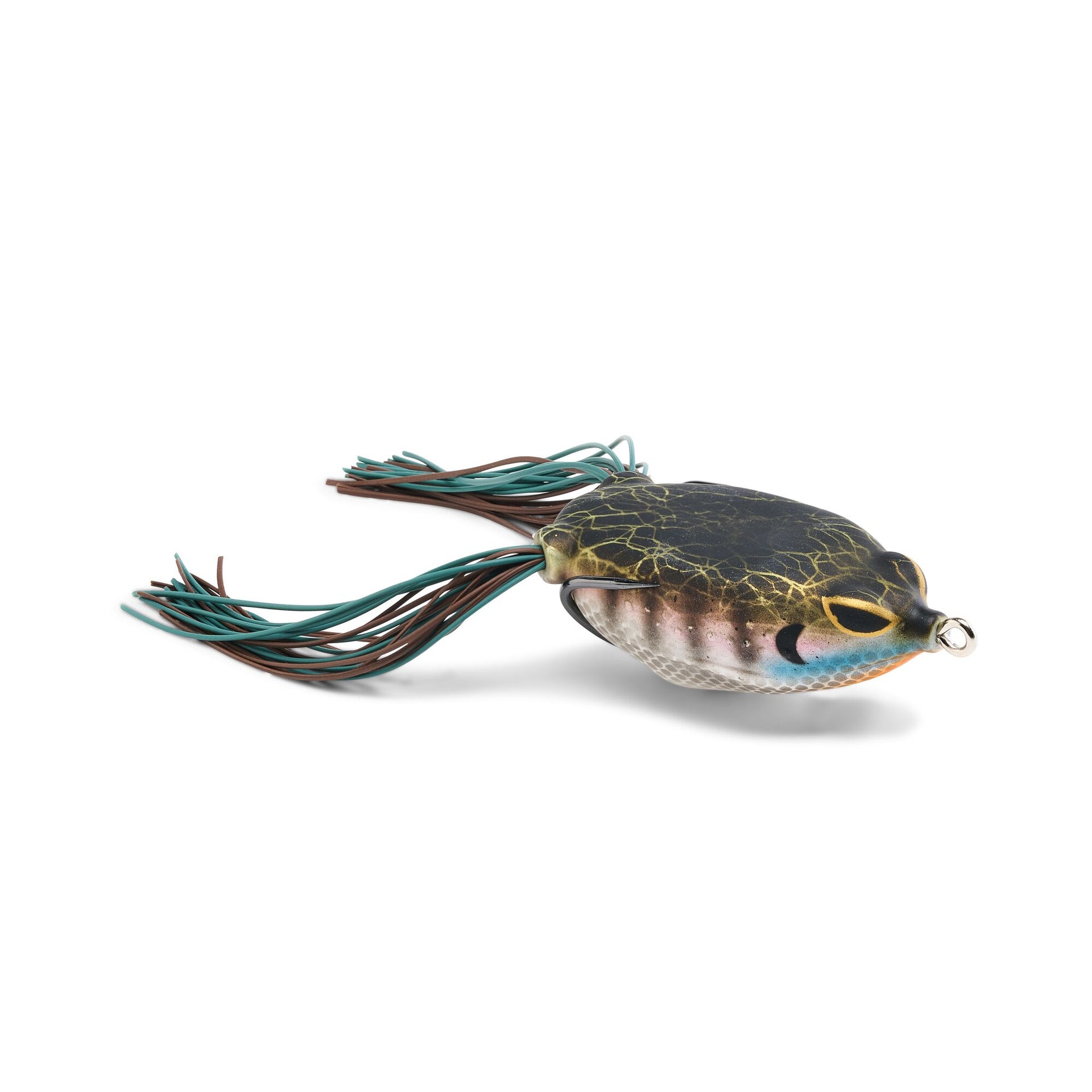 Berkley Swamp Lord Jr. Hollow Body Frog
