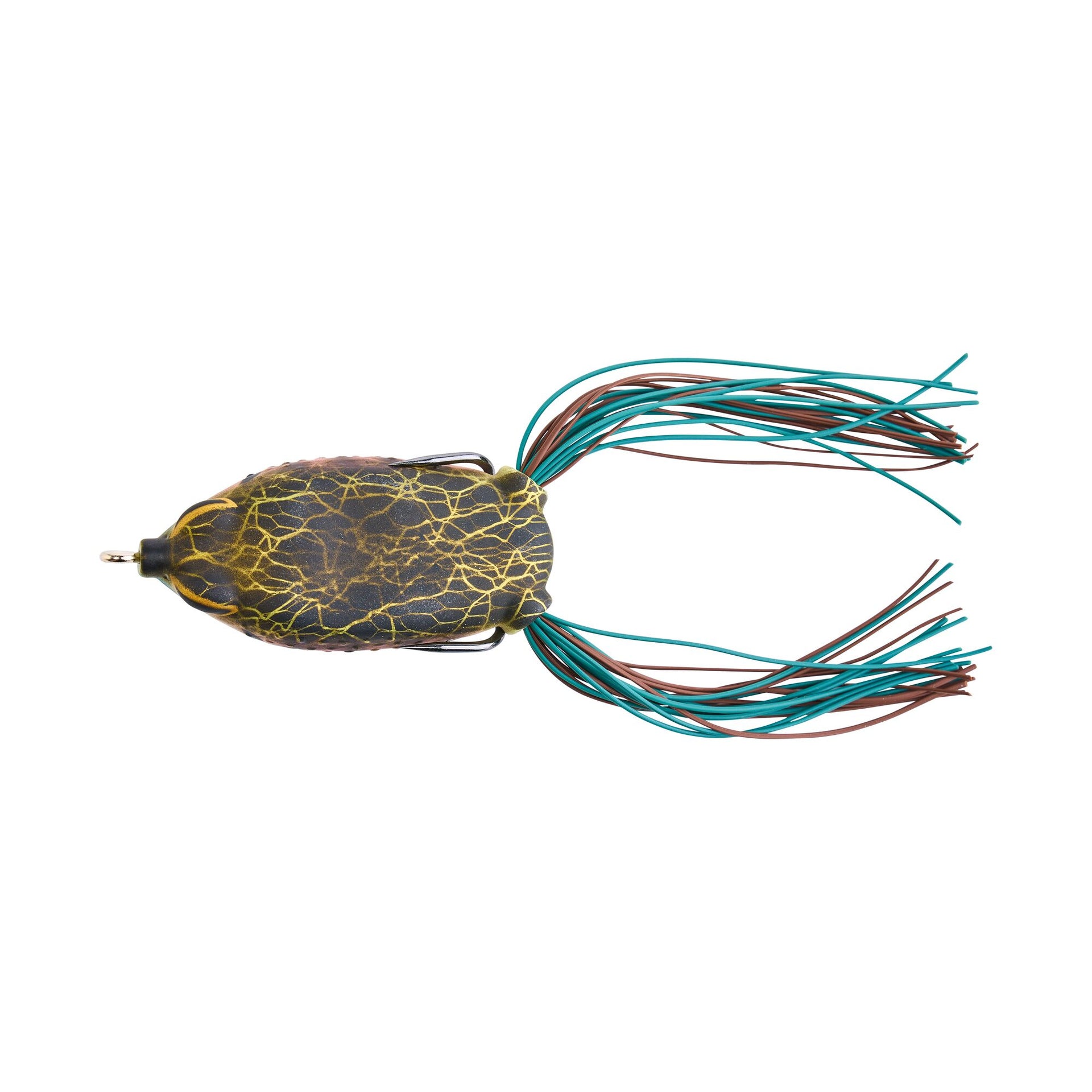 Berkley Swamp Lord Jr. Hollow Body Frog