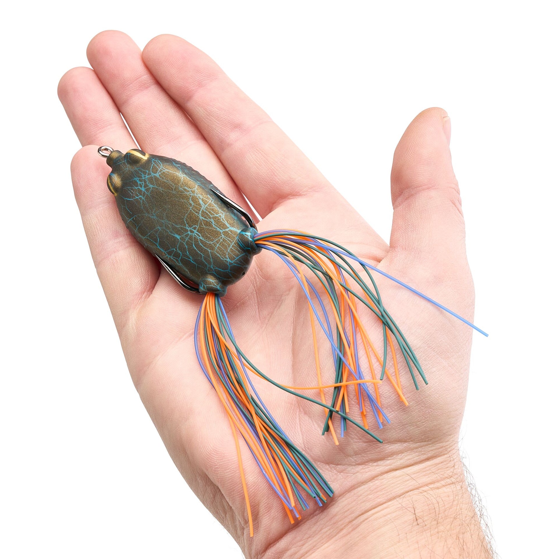 Berkley Swamp Lord Jr. Hollow Body Frog