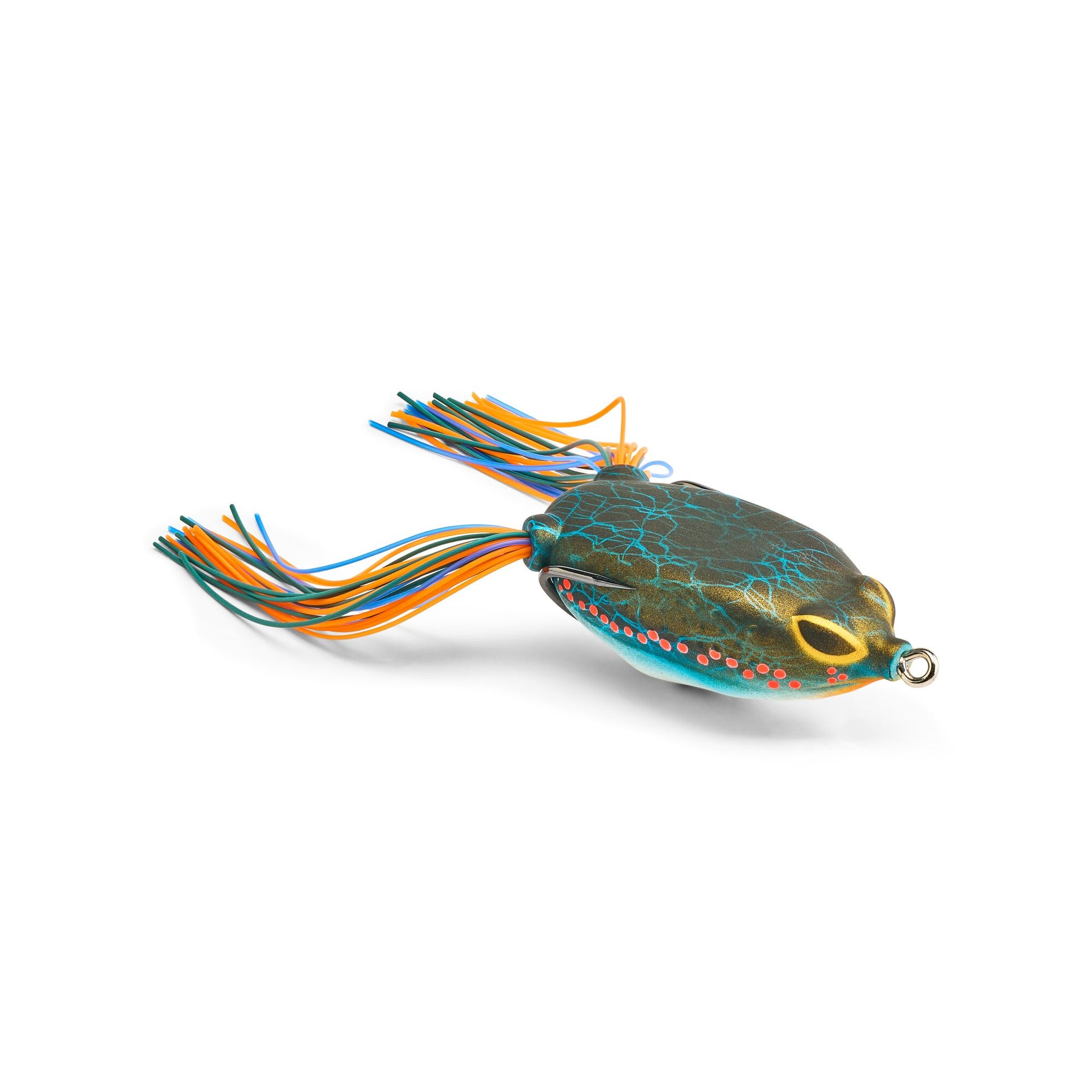 Berkley Swamp Lord Jr. Hollow Body Frog