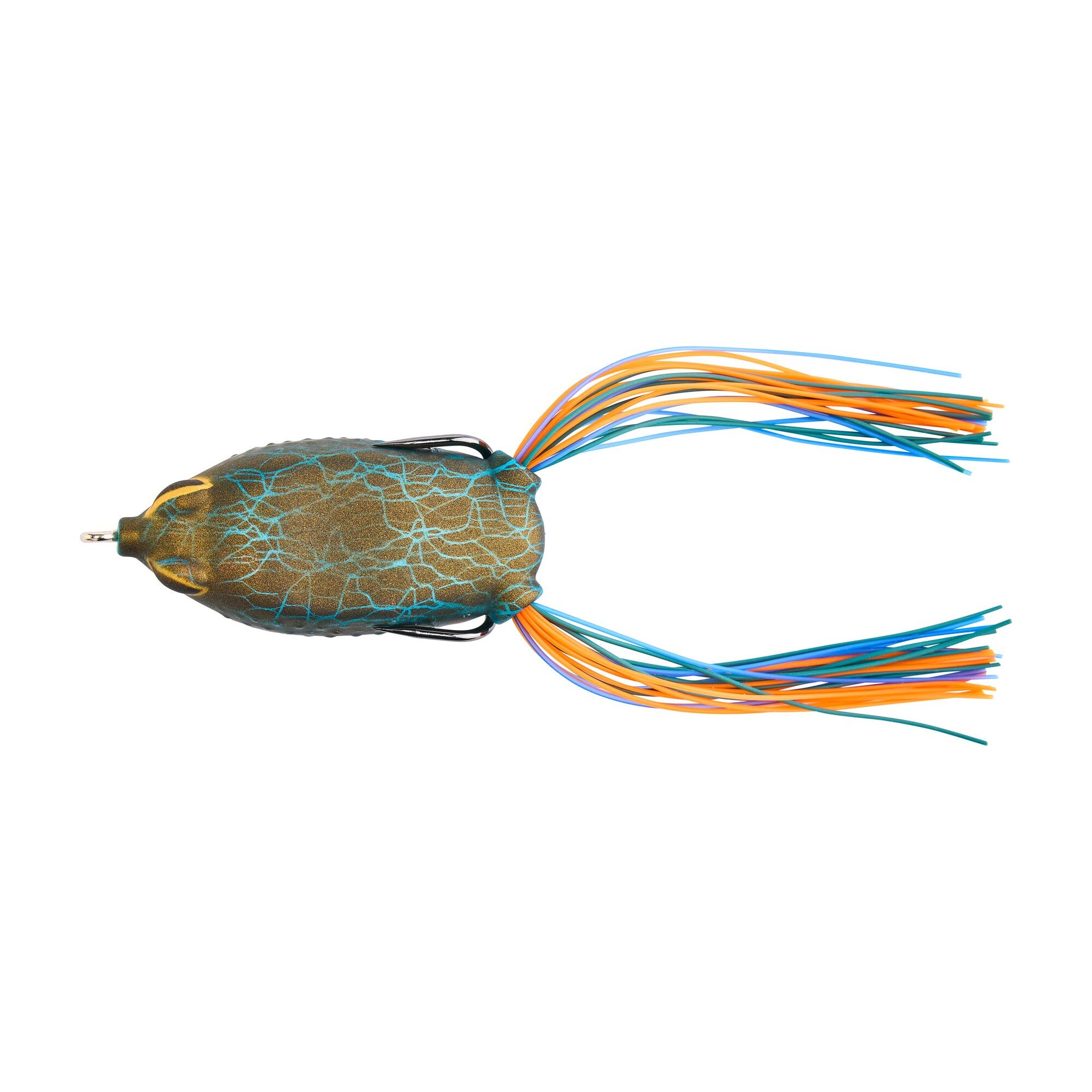 Berkley Swamp Lord Jr. Hollow Body Frog