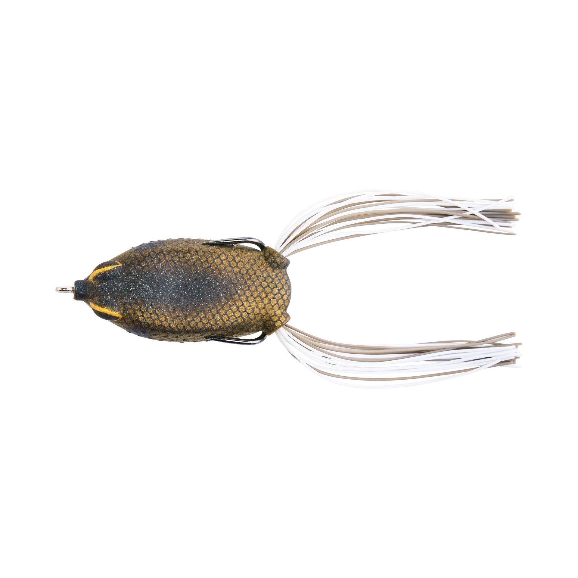 Berkley Swamp Lord Jr. Hollow Body Frog