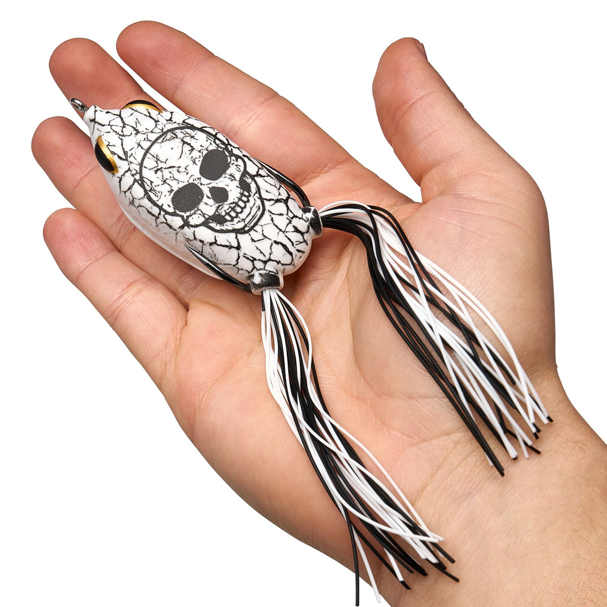 Berkley Swamp Lord Terror Pack