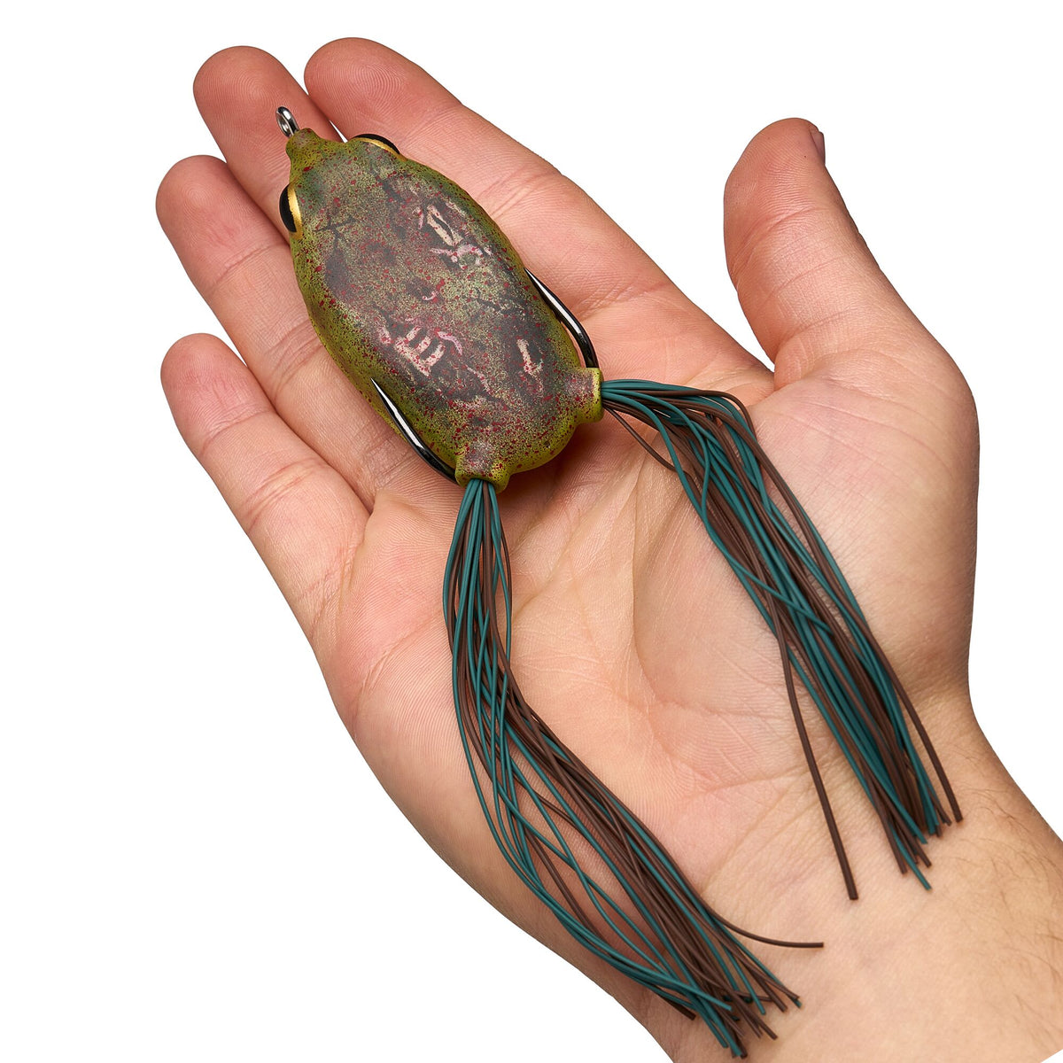 Berkley Swamp Lord Terror Pack