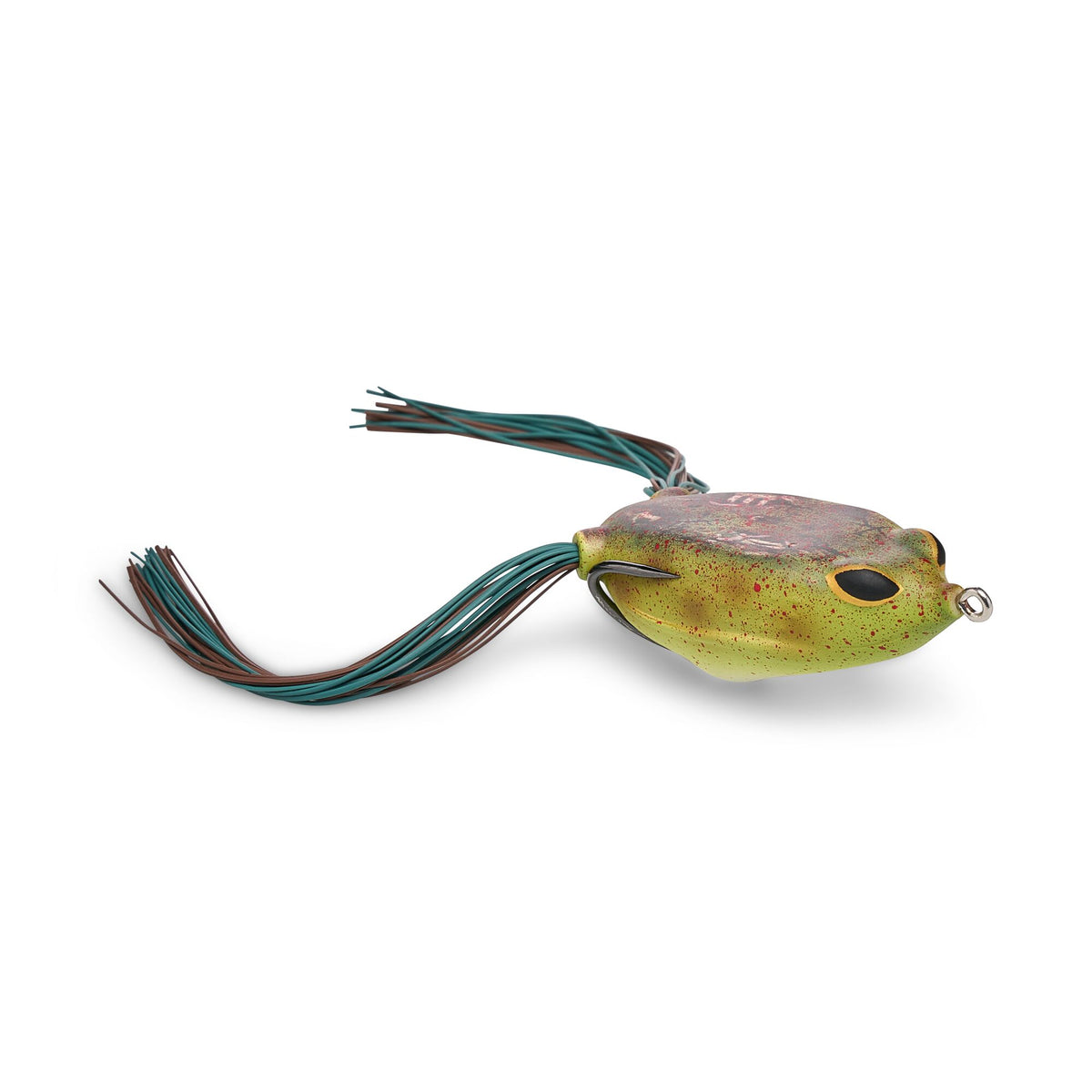 Berkley Swamp Lord Terror Pack