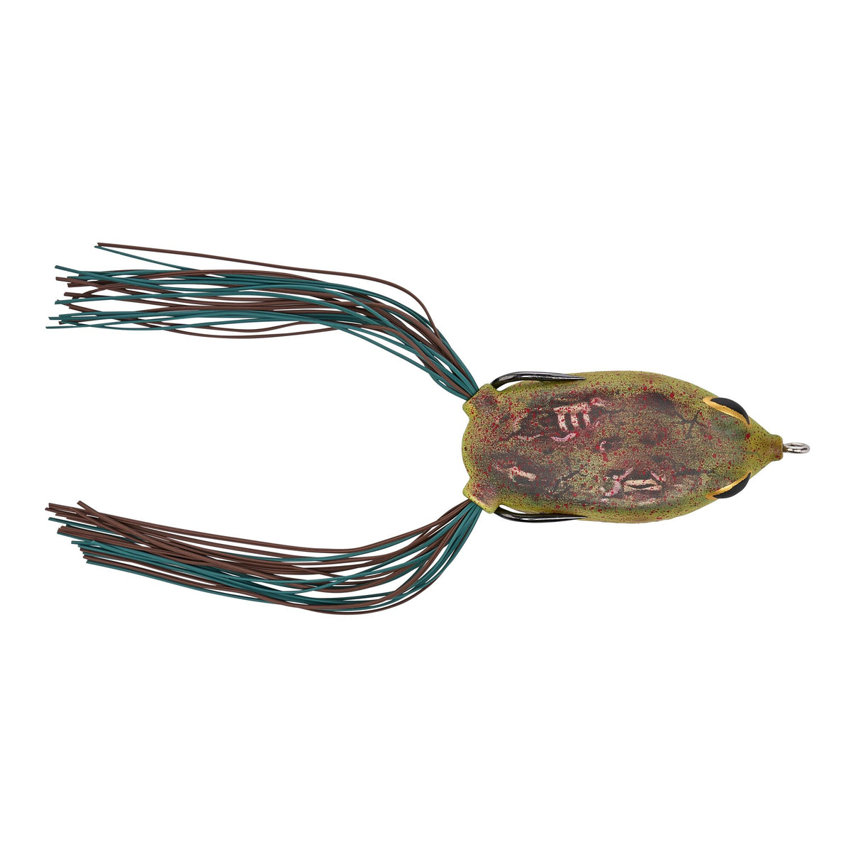 Berkley Swamp Lord Terror Pack