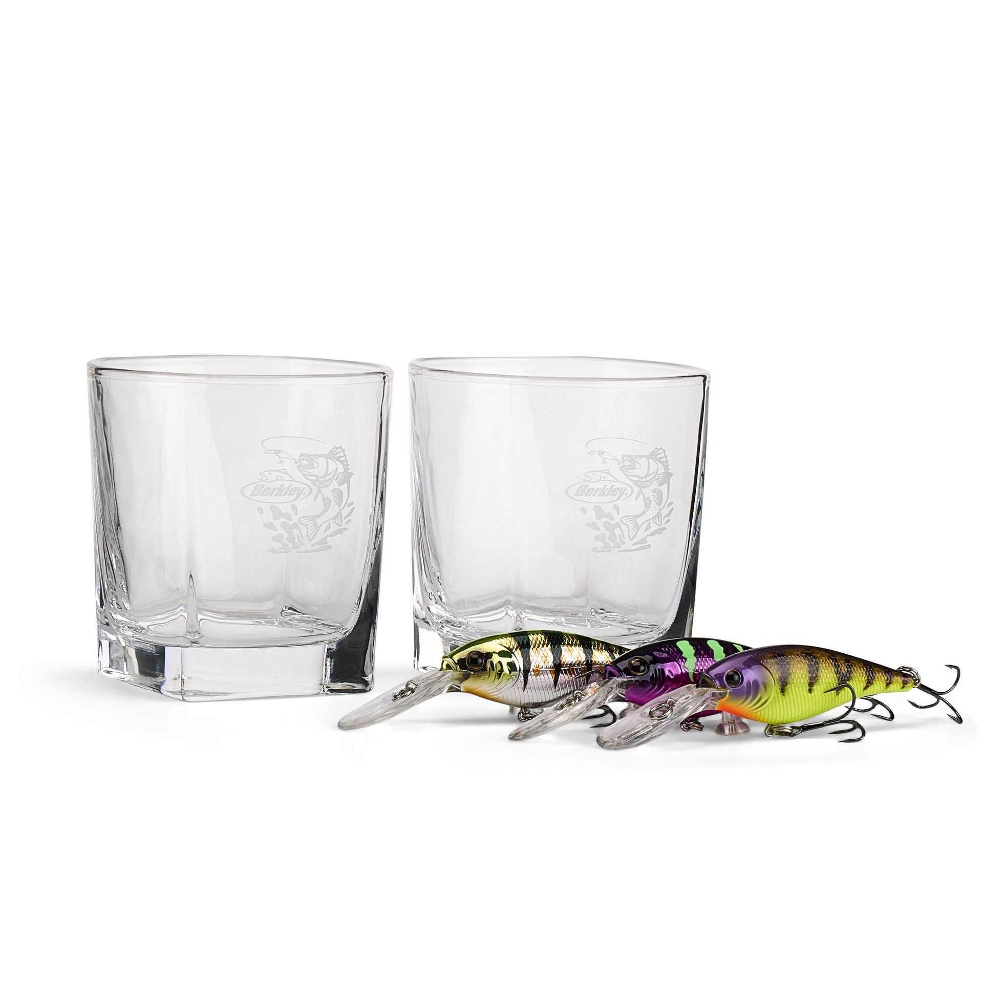 Swigs for Bigs™ Flicker Shad® Drink Set