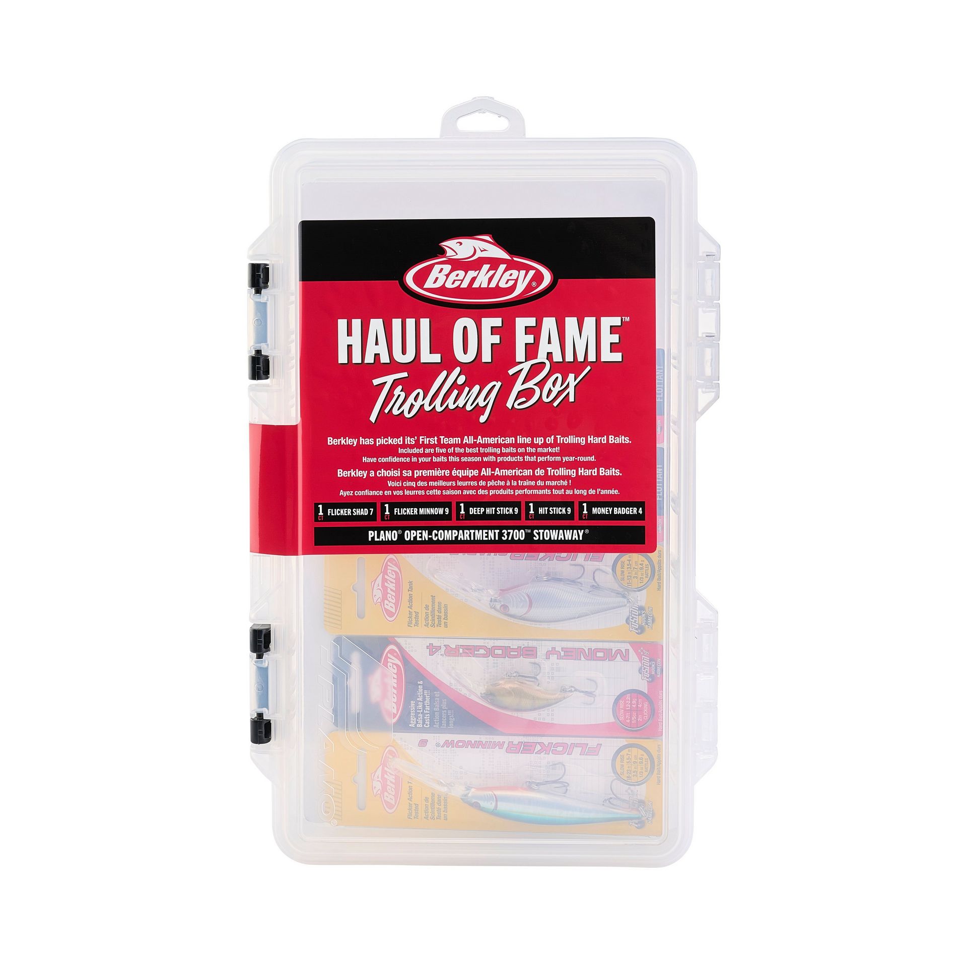 Trolling Haul of Fame™