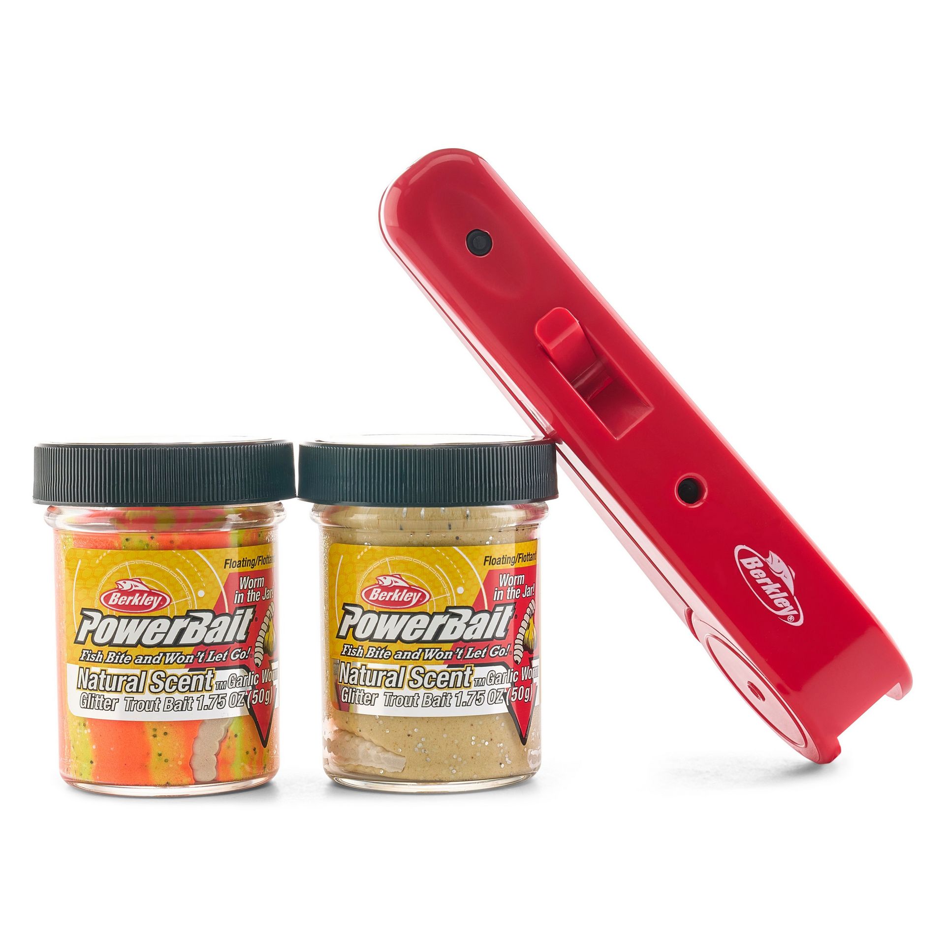 Trout Dough Molding Multipack
