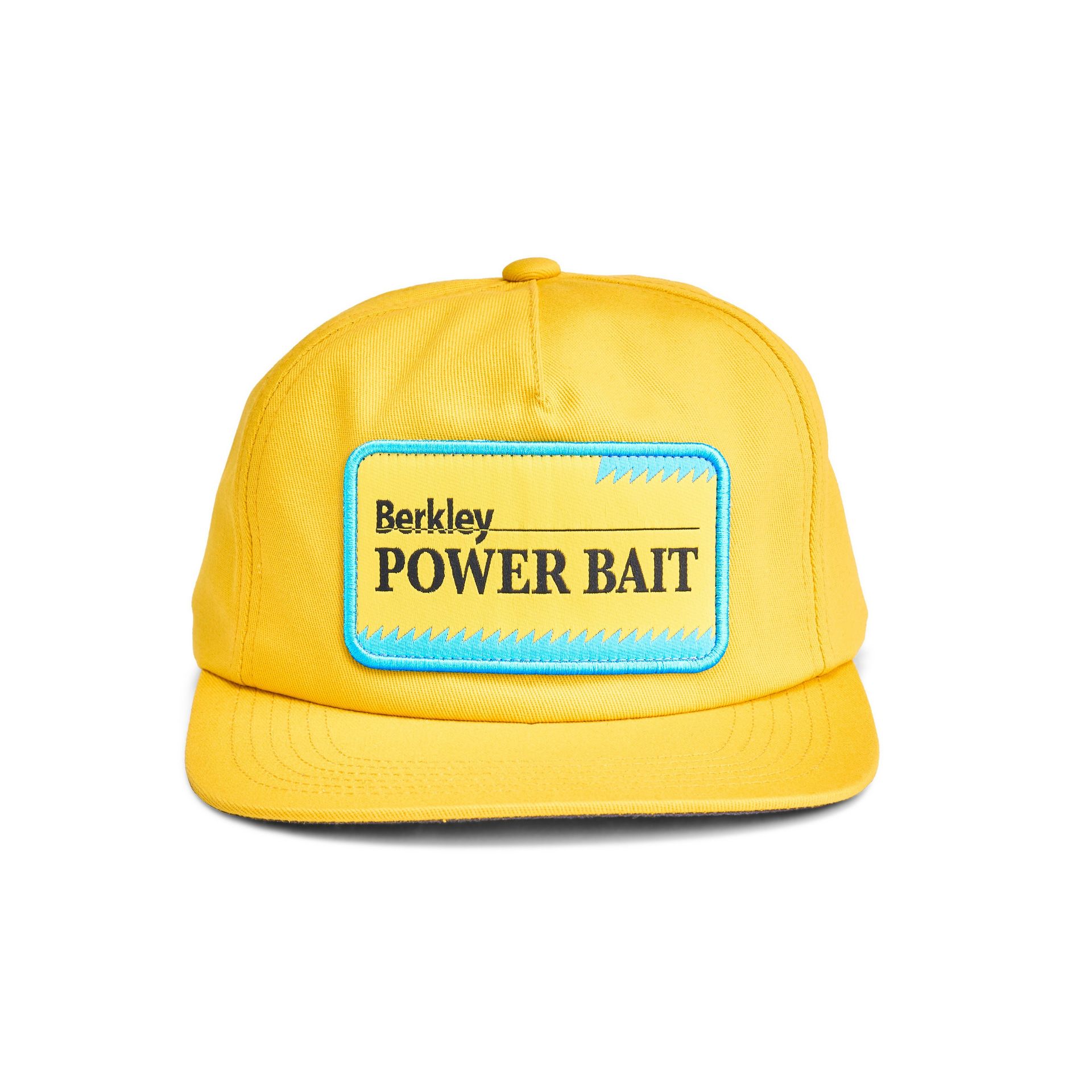 Vintage PowerBait® Snap Back