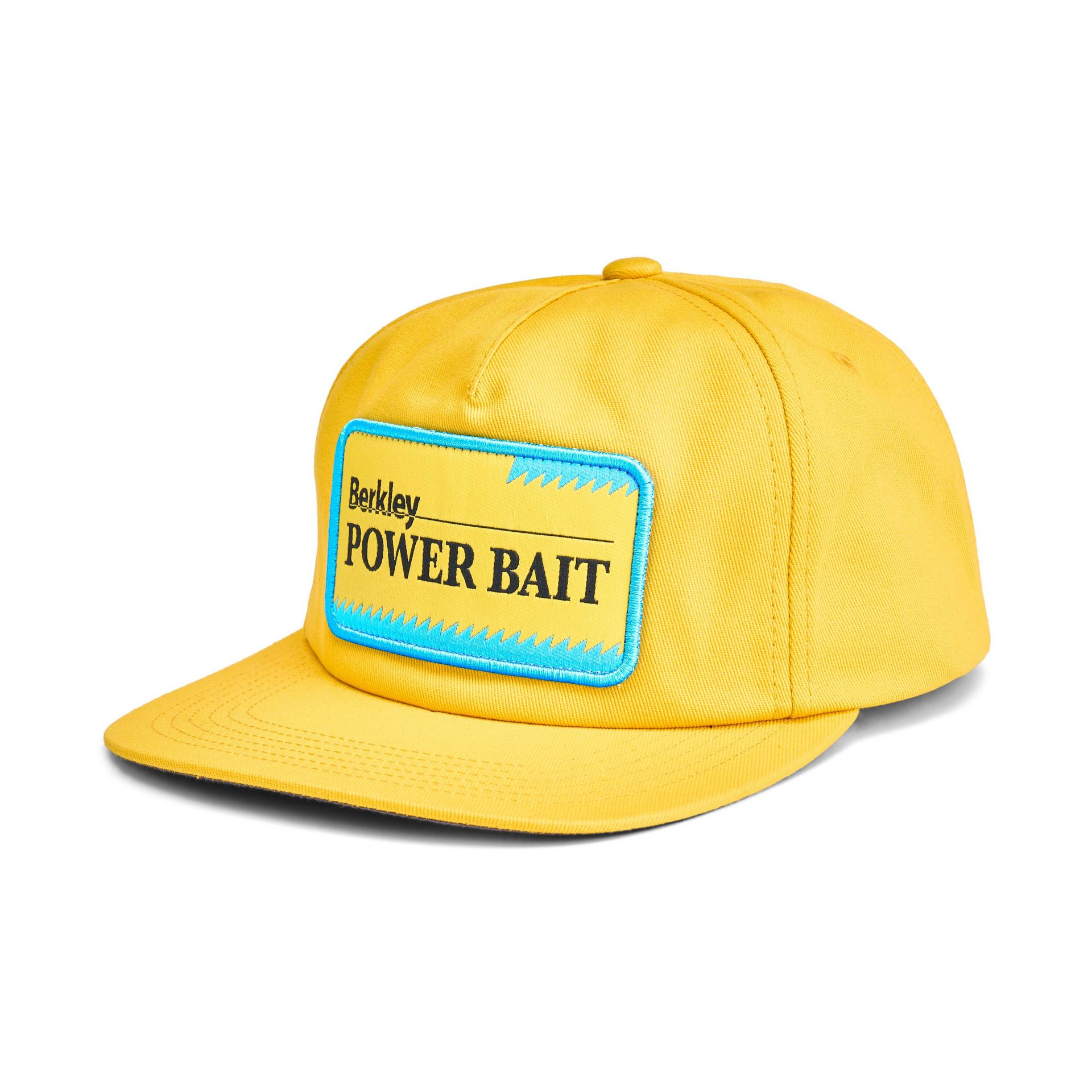 Vintage PowerBait® Snap Back