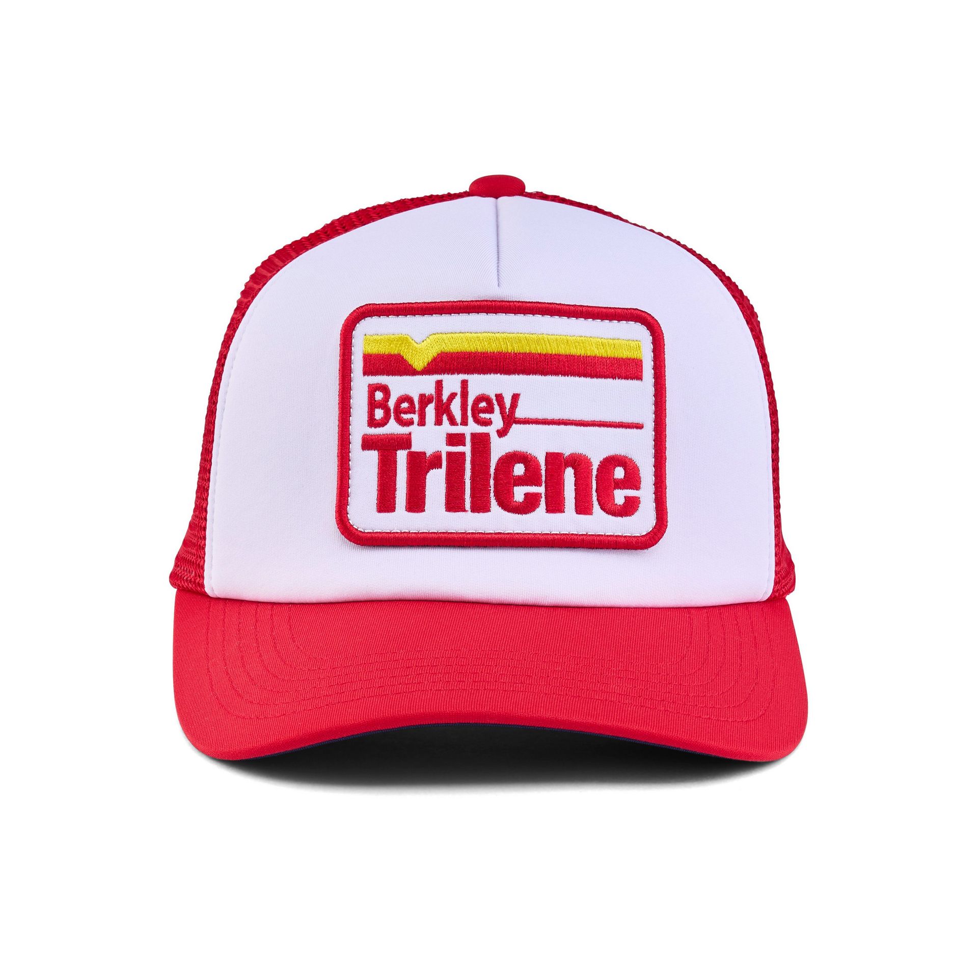 Vintage Trilene® XL® Foam Trucker