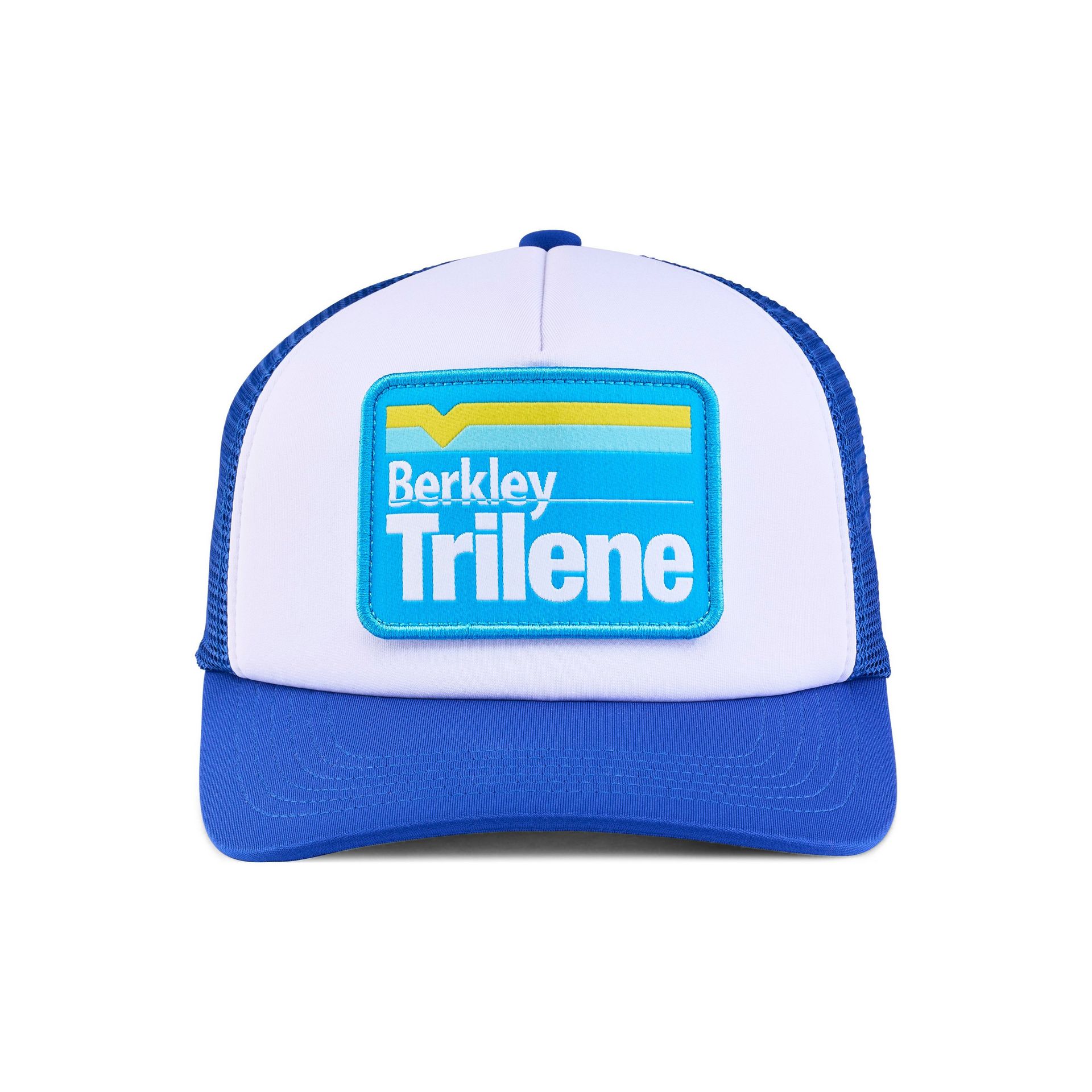 Vintage Trilene® XT® Foam Trucker